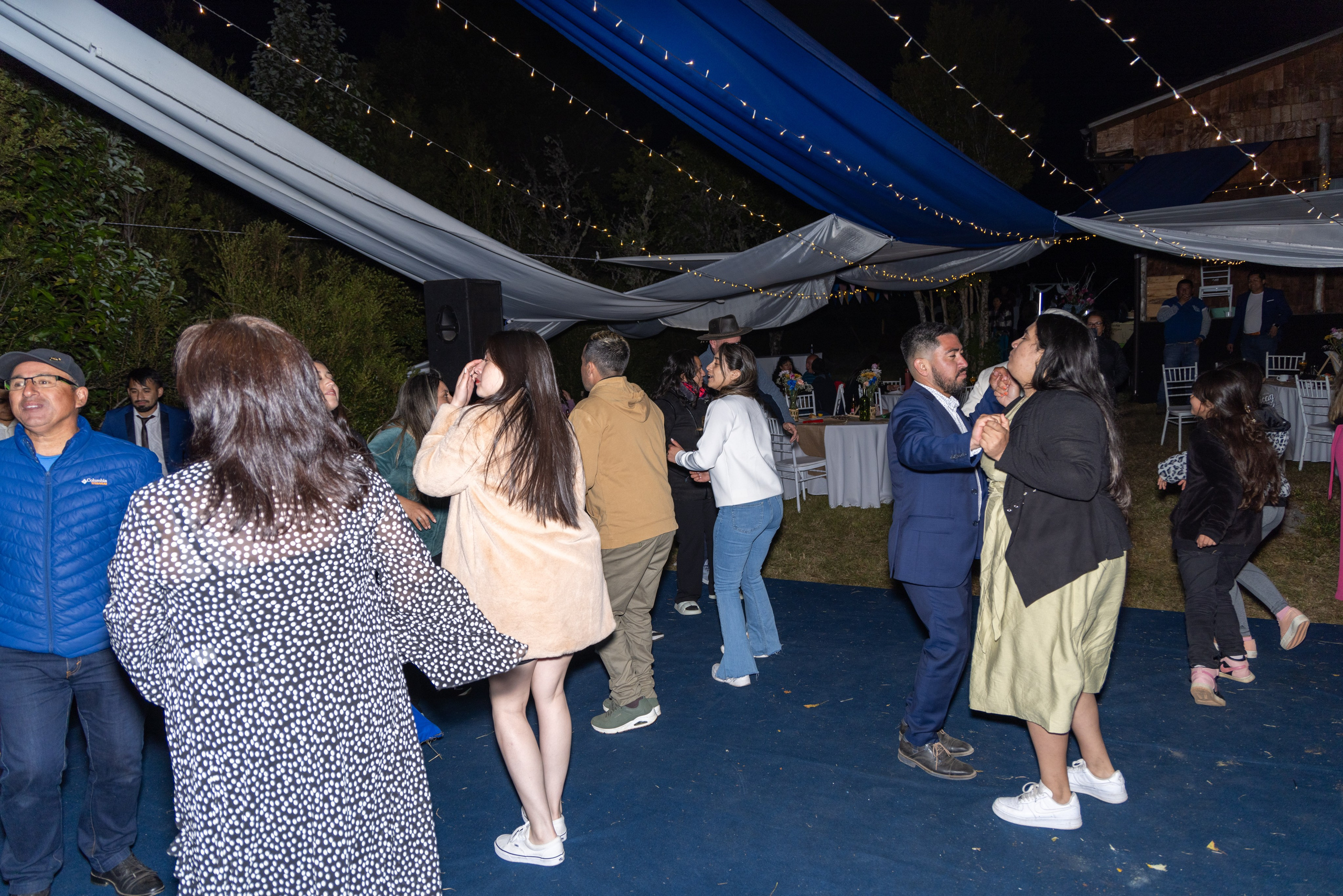 Maritza y Alen. Dinka & Emilio - El arte de preservar lo que no se repite