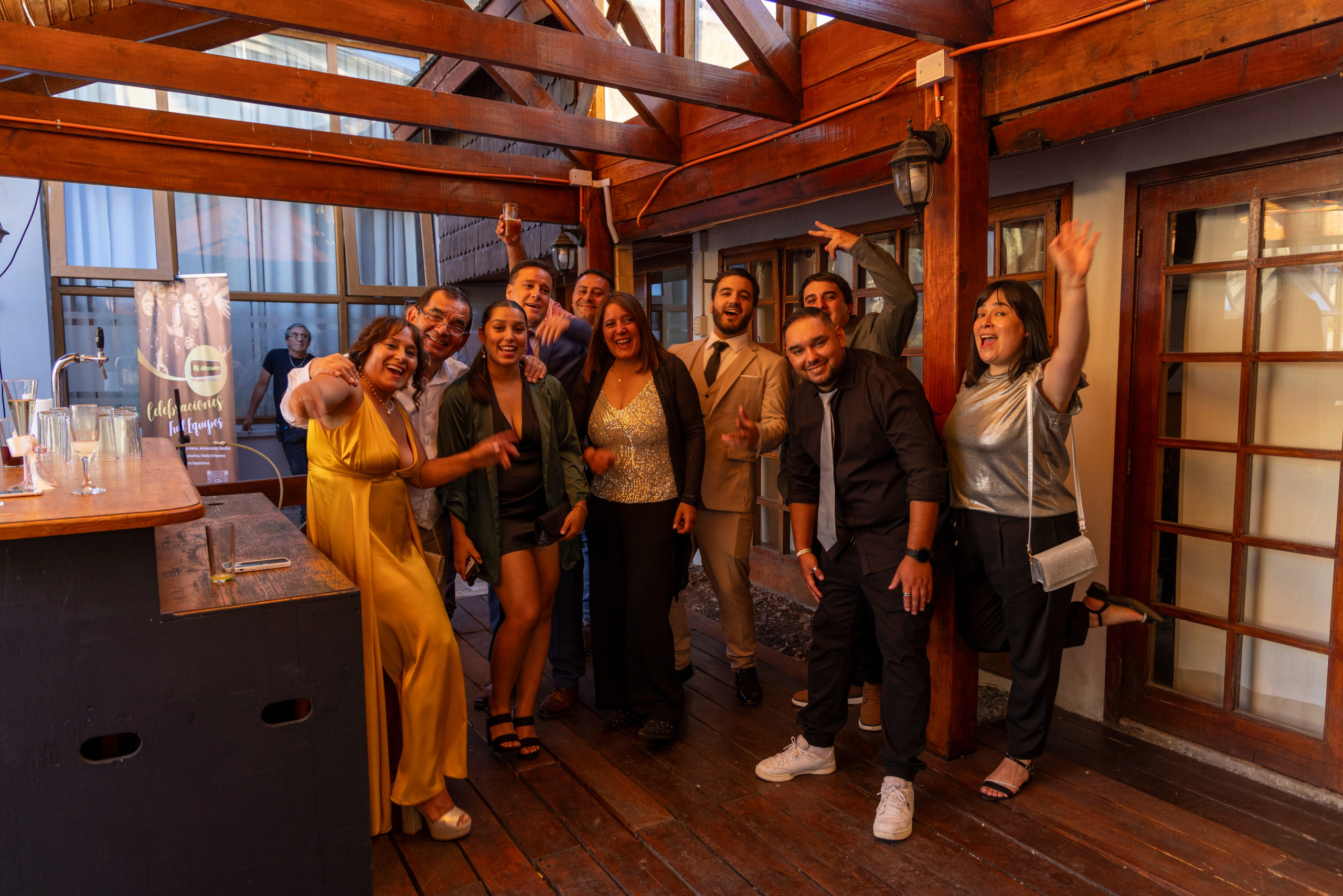 Susan y José Luis. Dinka & Emilio - El arte de preservar lo que no se repite