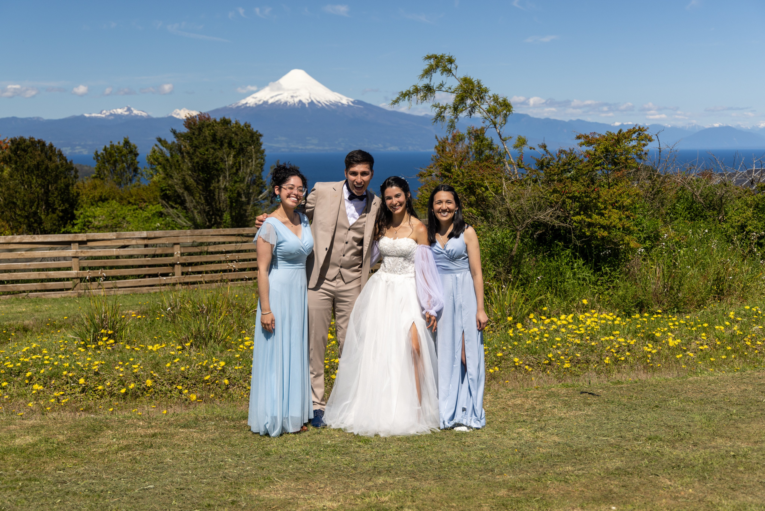 Carol & Ivo. Dinka & Emilio - El arte de preservar lo que no se repite