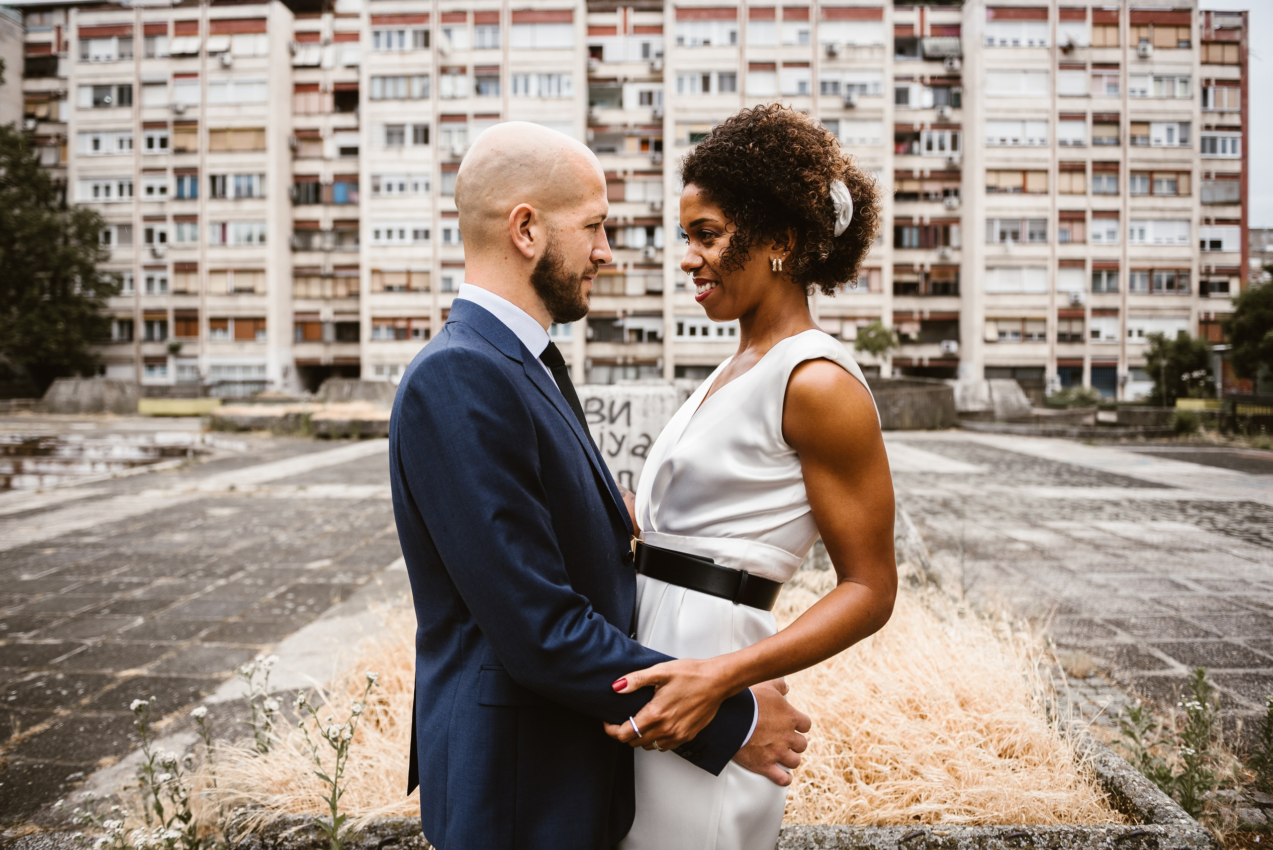 E&J Wedding session. Andrej Hicil Wedding and Portrait photographer