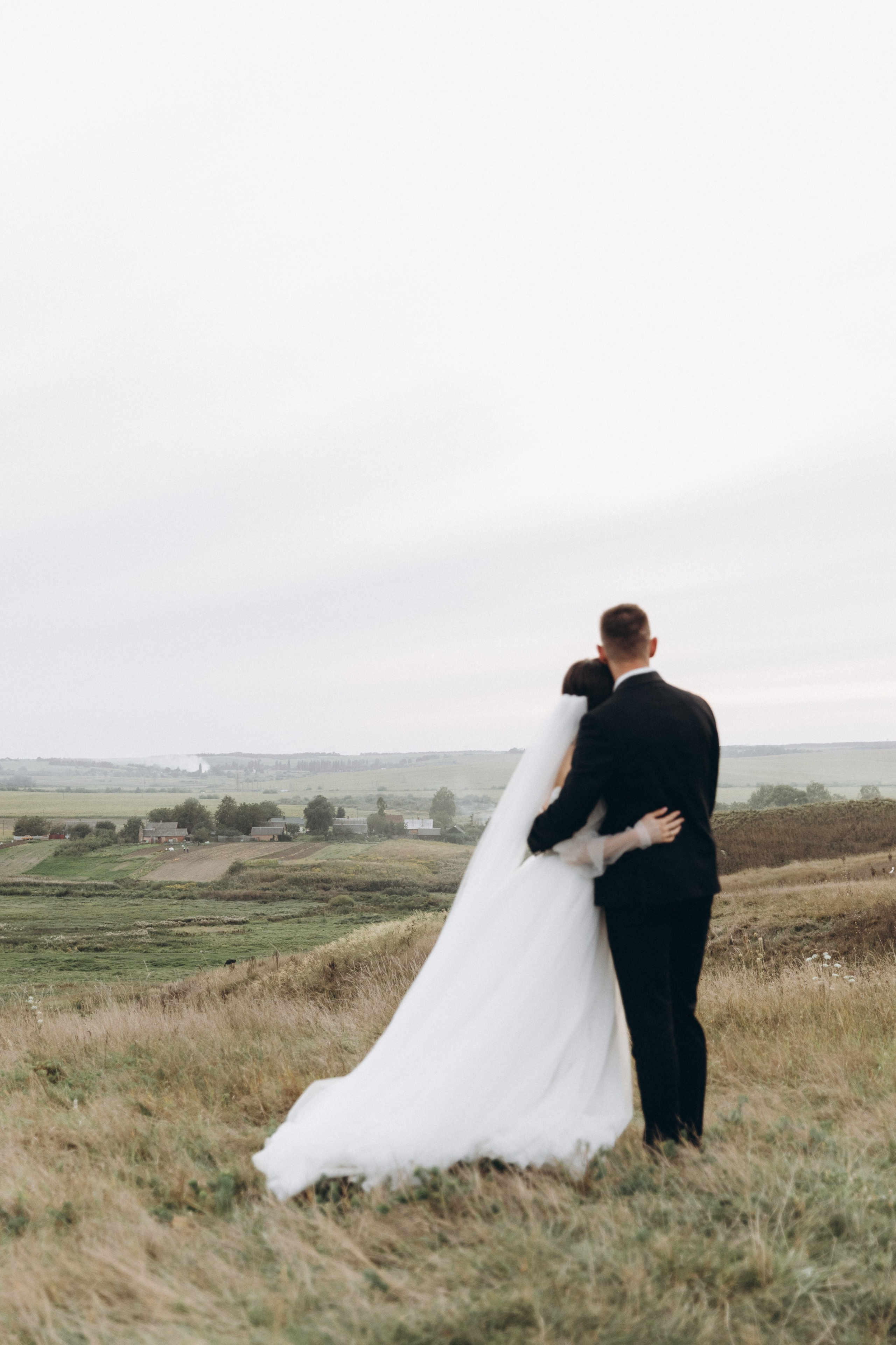 Сніжана та Саша дозйомка. Біліївські хутори. Ірина Терещук