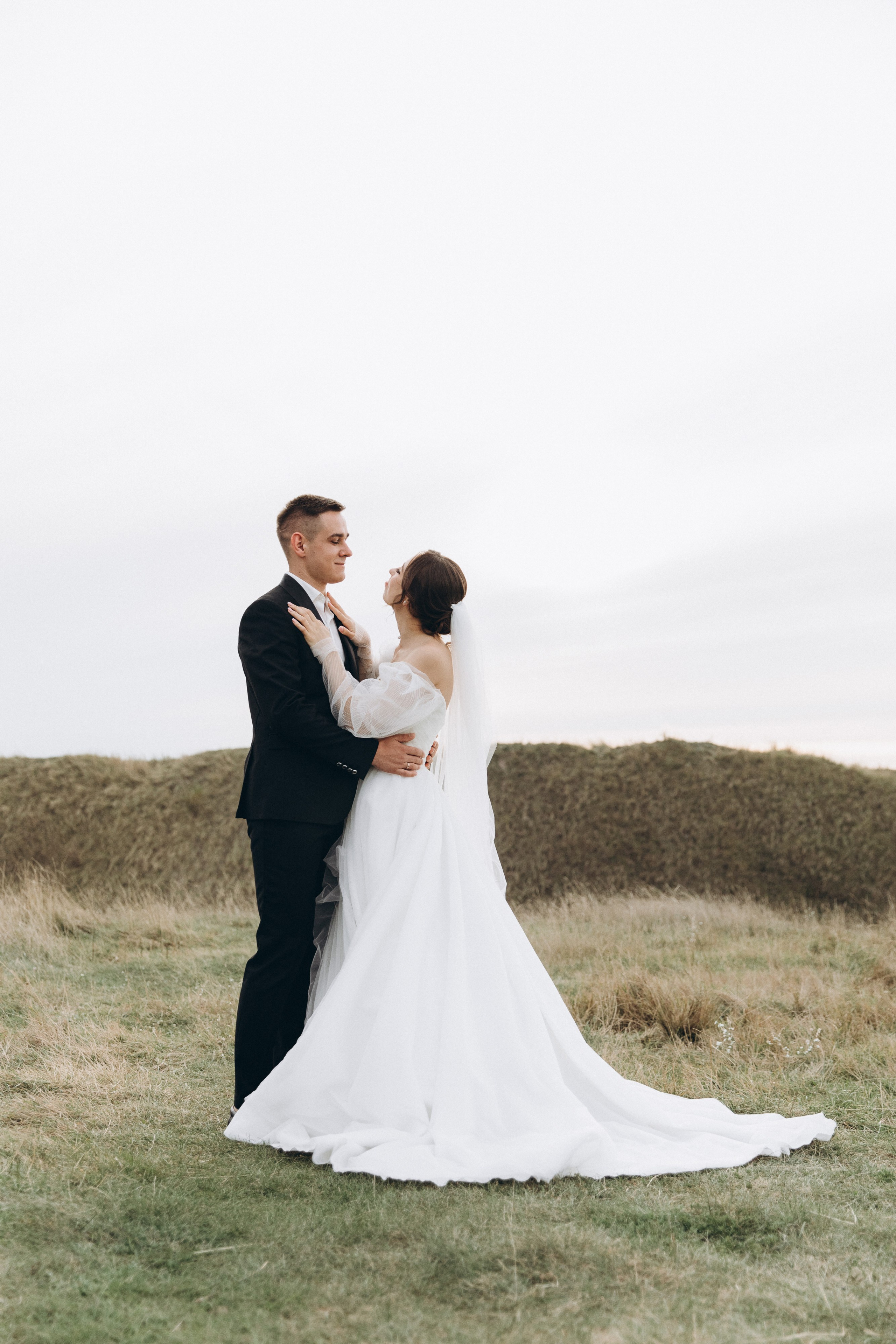 Сніжана та Саша дозйомка. Біліївські хутори. Ірина Терещук