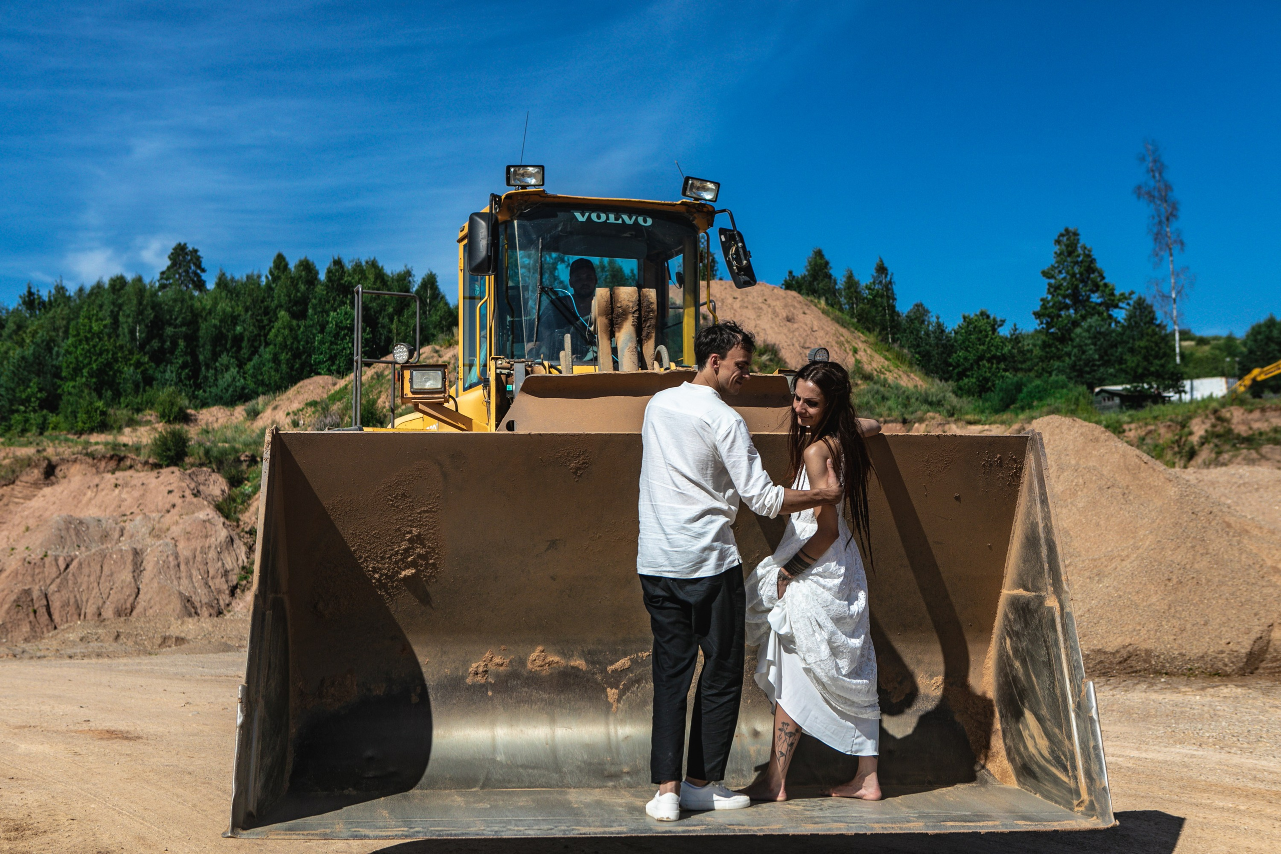Wedding ceremony Agnese &Aleksandrs. Sandra Garanca Portrait and event photographer