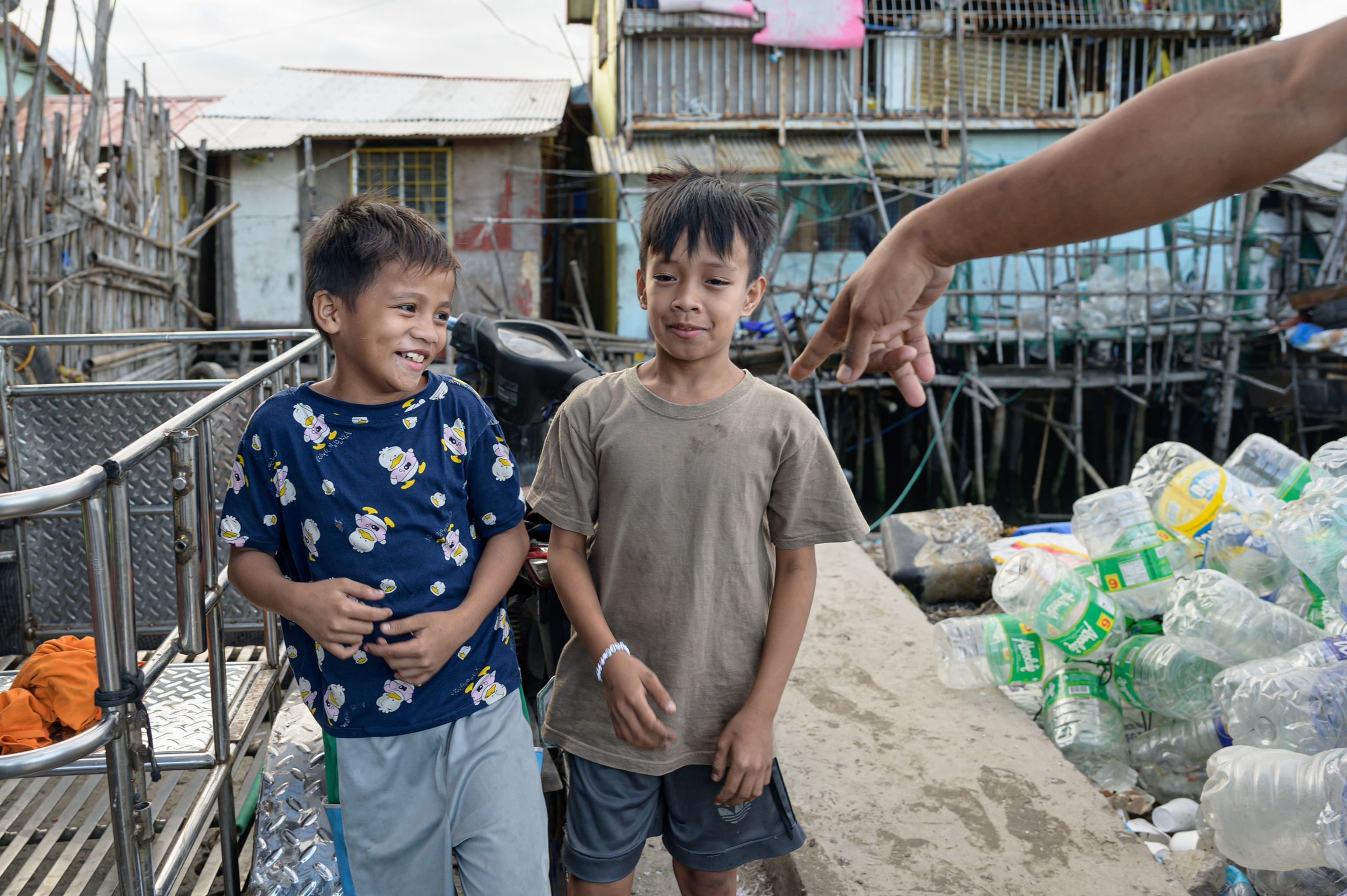 Manila visit. Alex Leonidov — Photographer