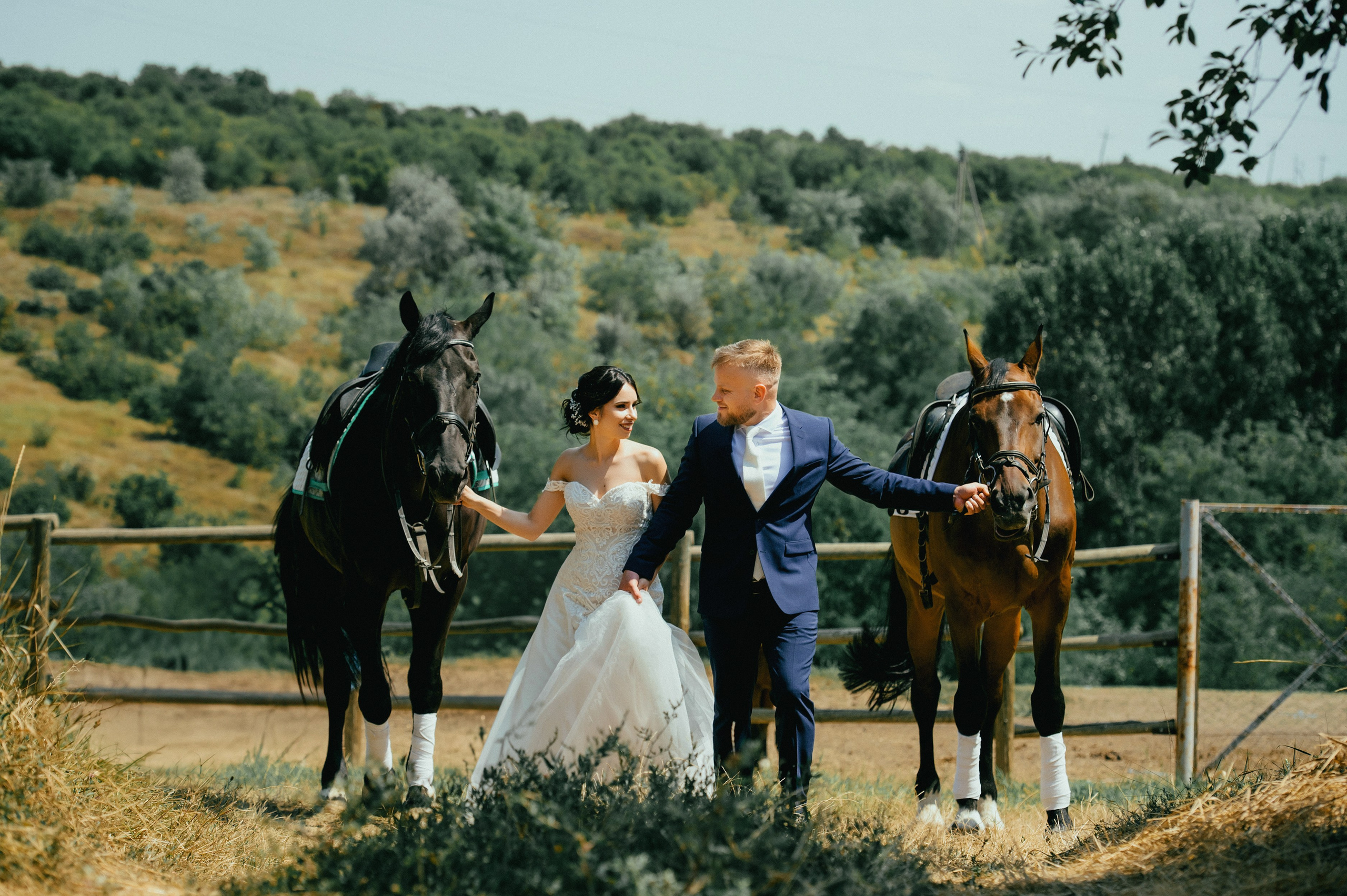 Cristina & Vadim. Fotograf de familie și evenimente