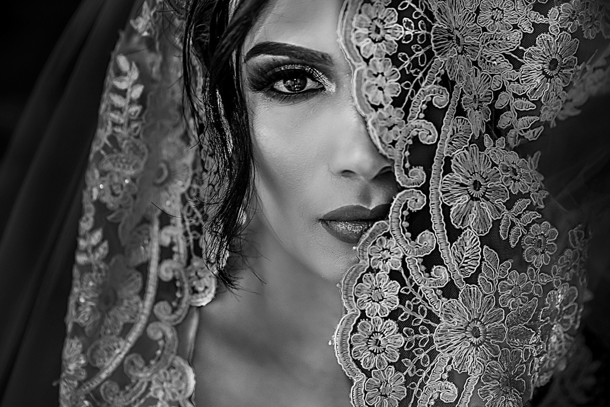 Bridal Session. Wedding photographer in Orlando, Boston & New York Anderson Marques