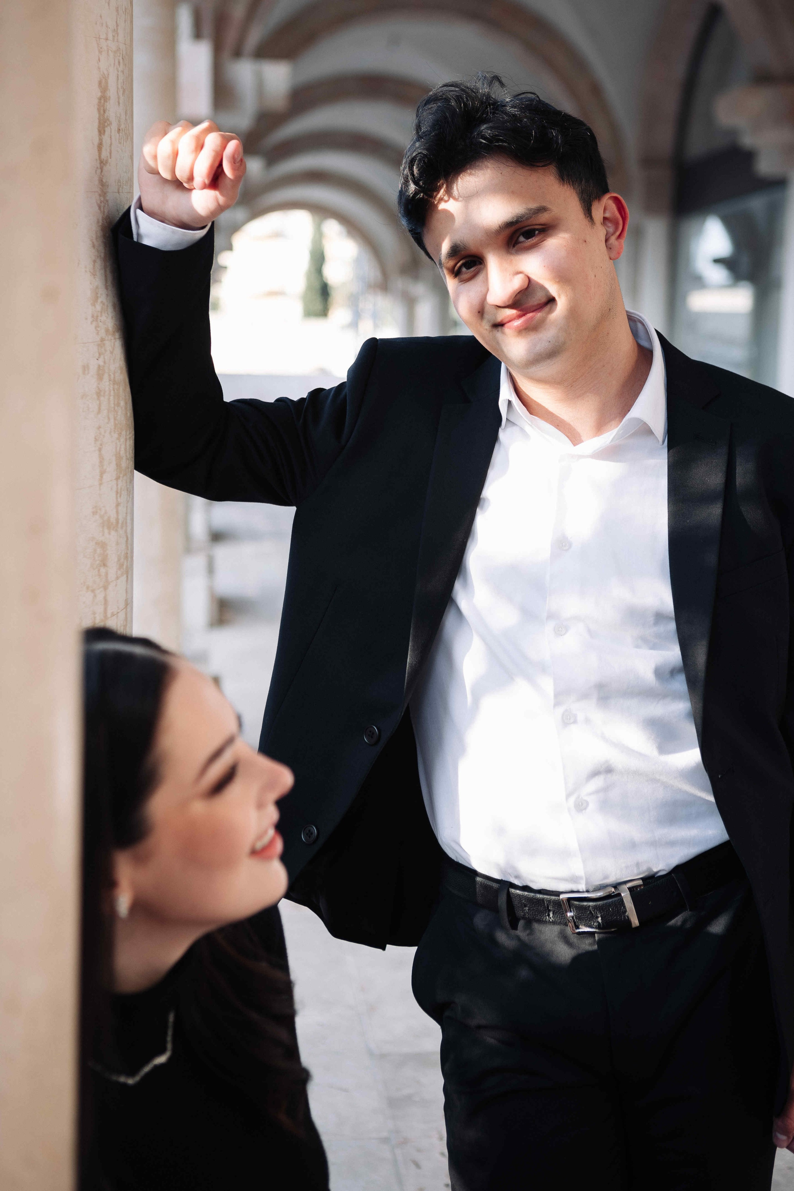 HE PROPOSED ME TO MARRY HIM. Https://shi-photo.com/