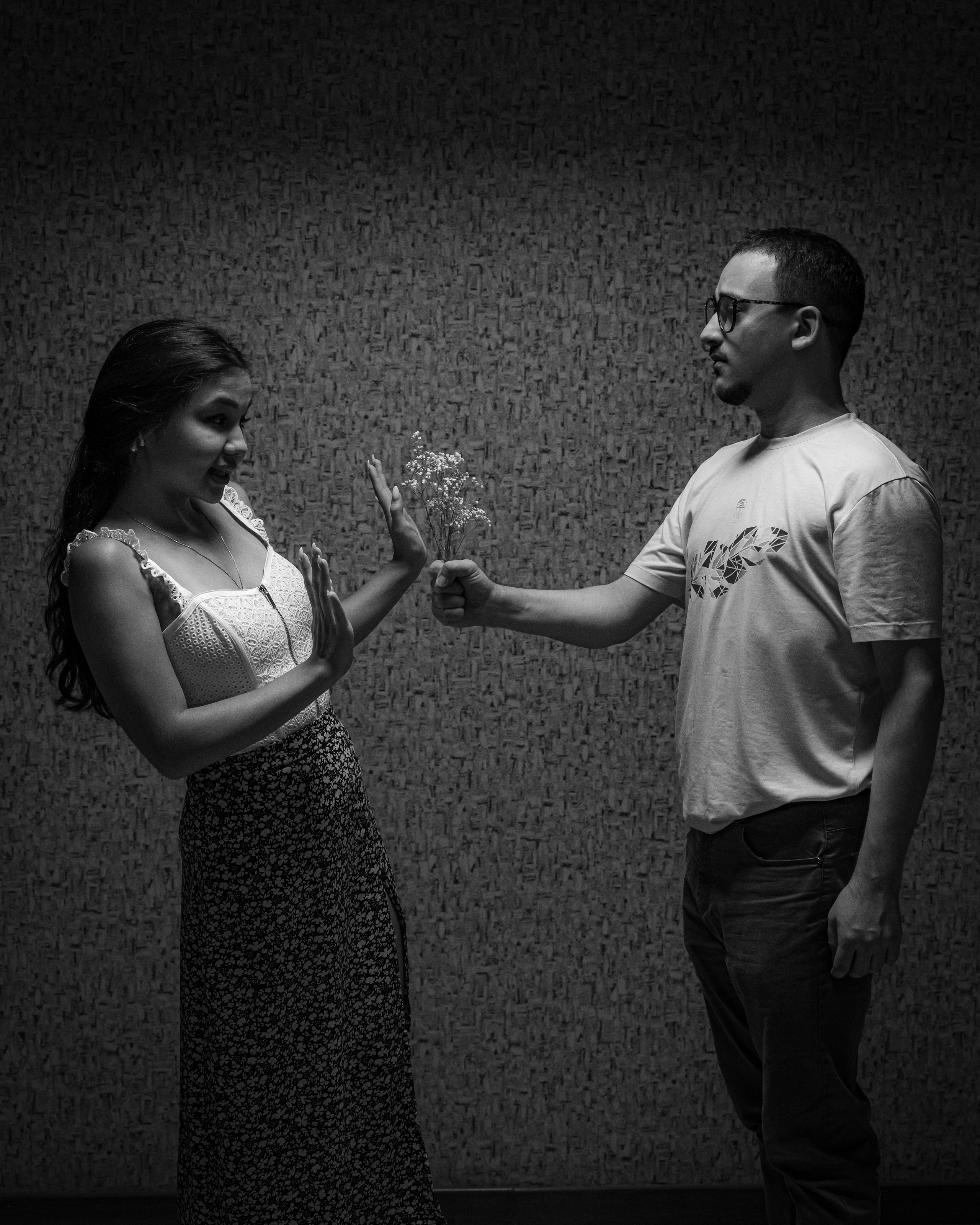 О чём плачут школьные стены: буллинг в Узбекистане. Георгий Намазов | Фотограф в Ташкенте