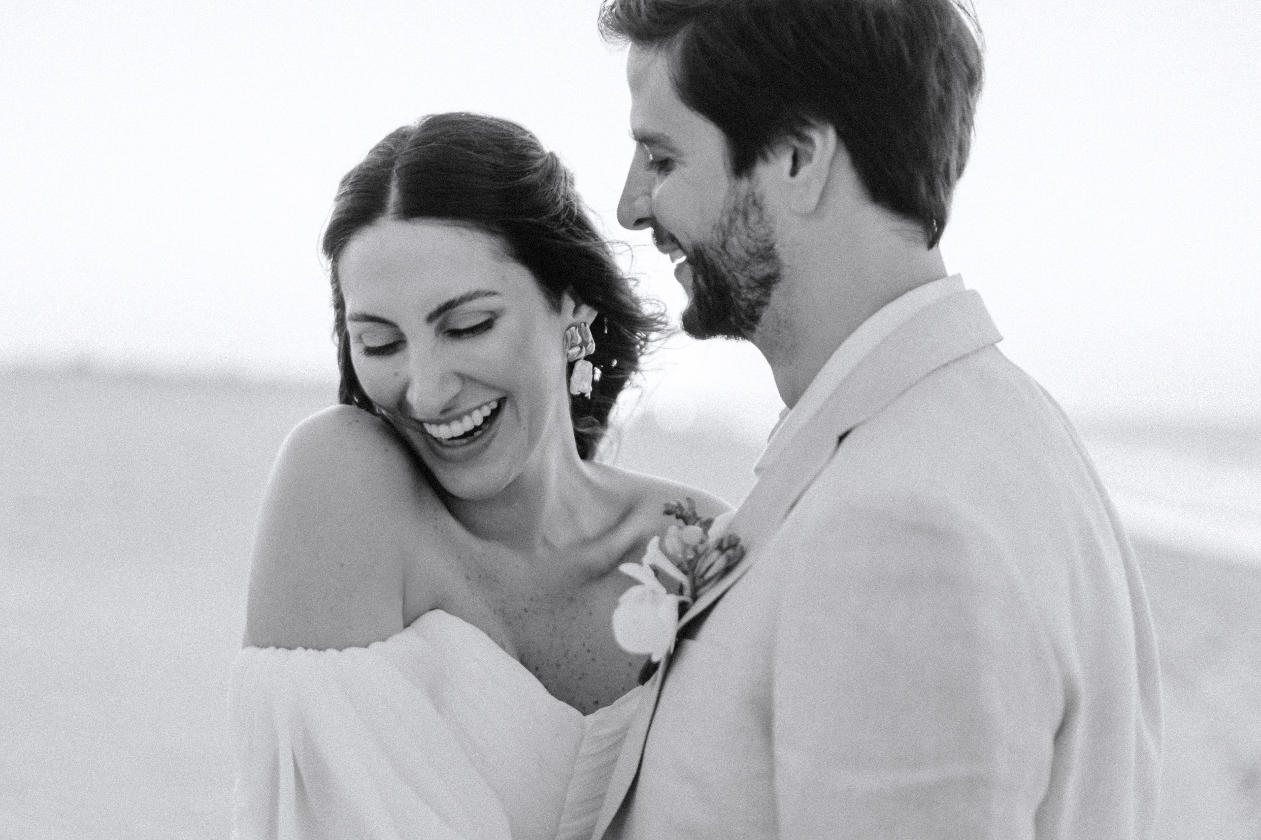 Shai & João | S.M. do Gostoso-RN. Fotógrafo de casamentos e gestantes
