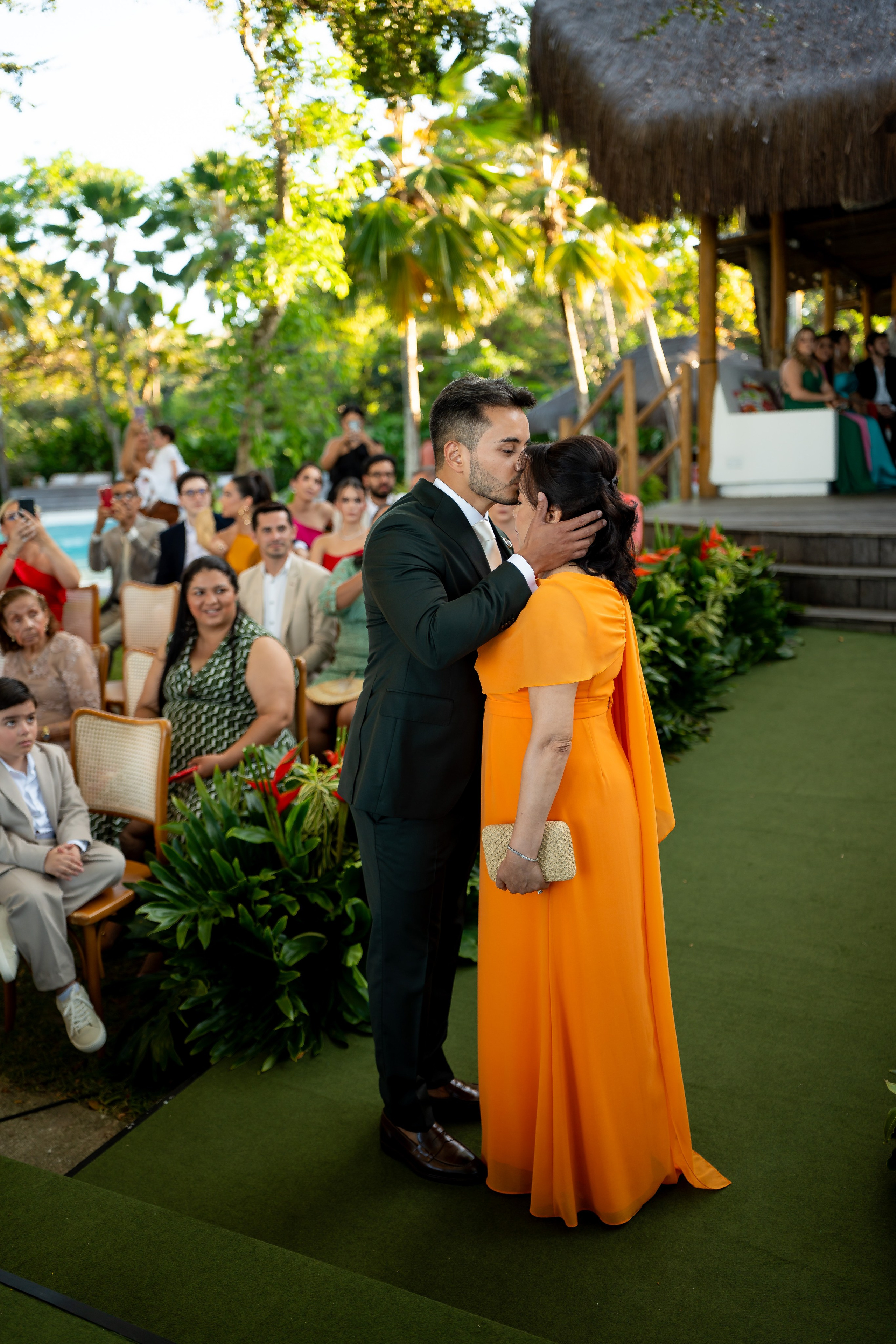 Ellen e Daniel