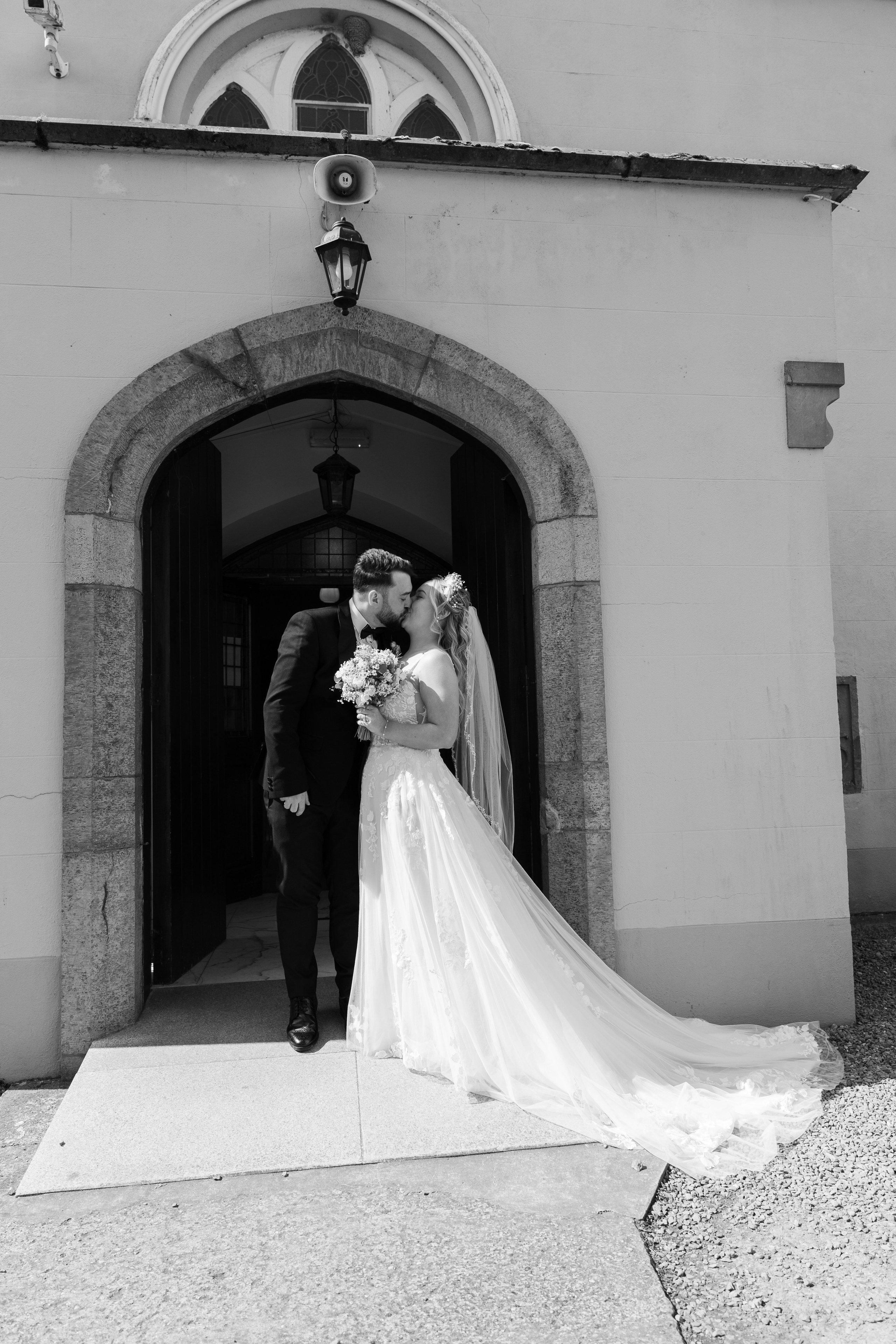 Weddings. Estela Virko Photography