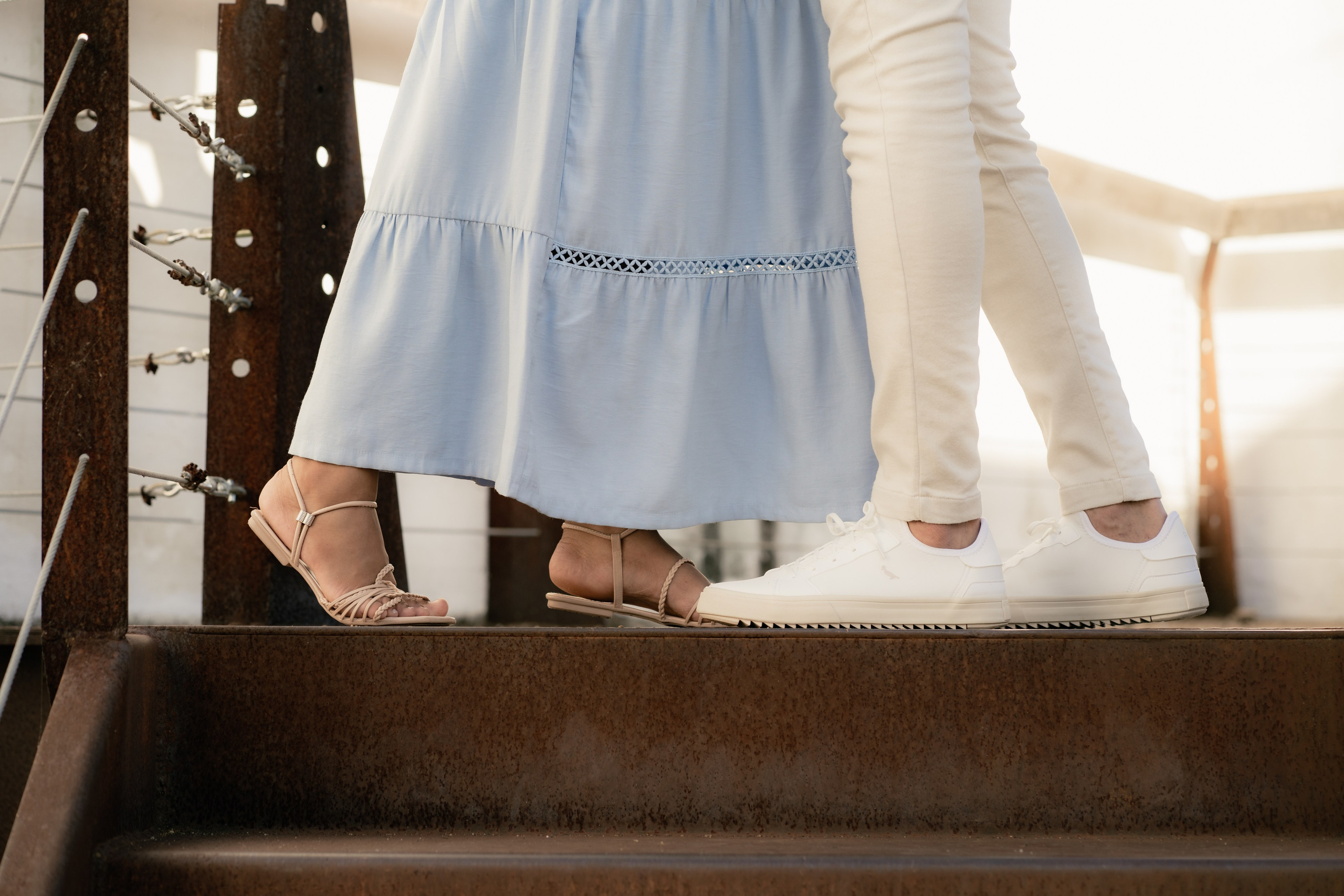 Larissa & Adivani | Serra-ES. Lembrar não é só ver. É sentir de novo