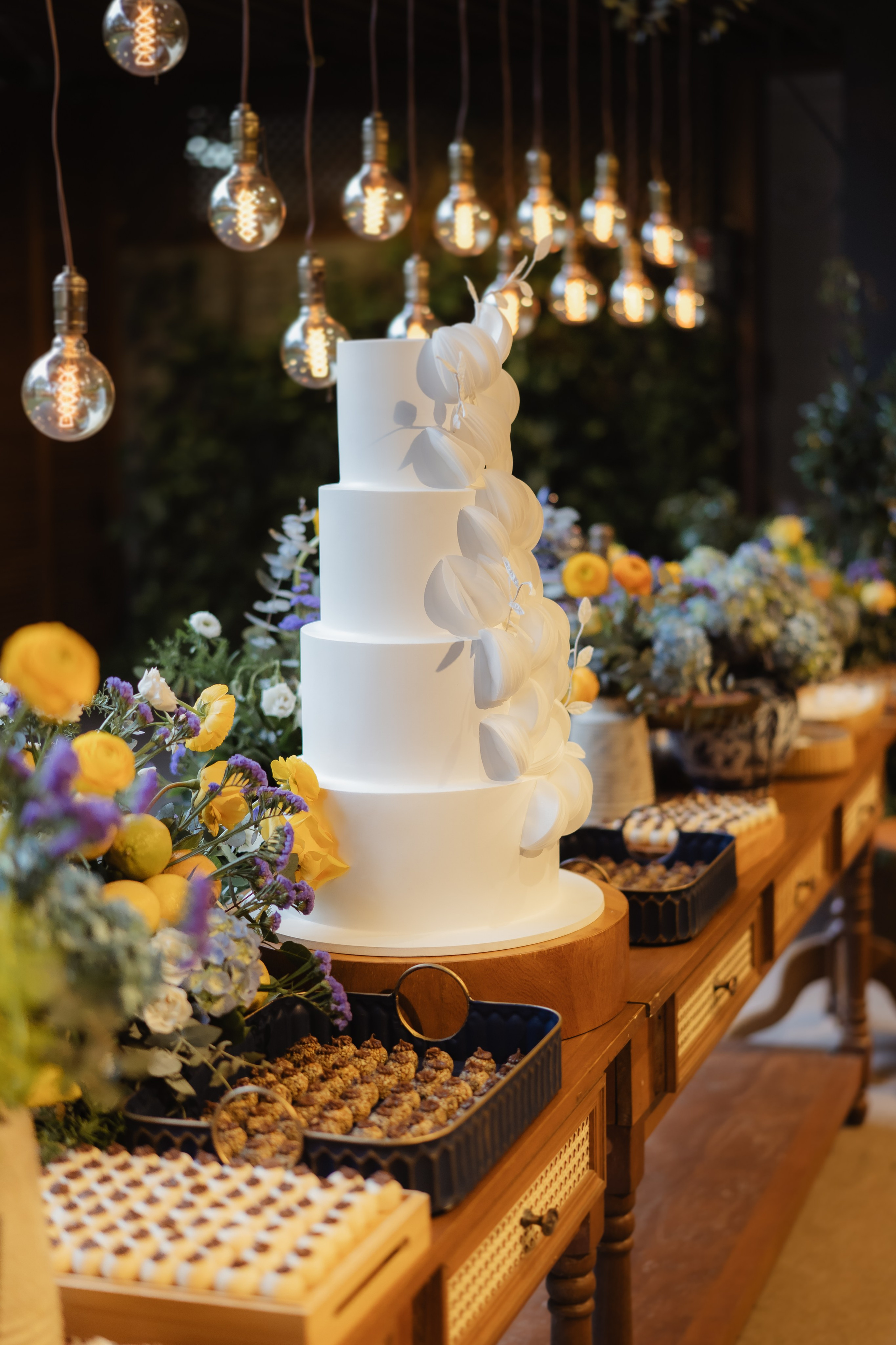 Marcella & Daniel. Lembrar não é só ver. É sentir de novo