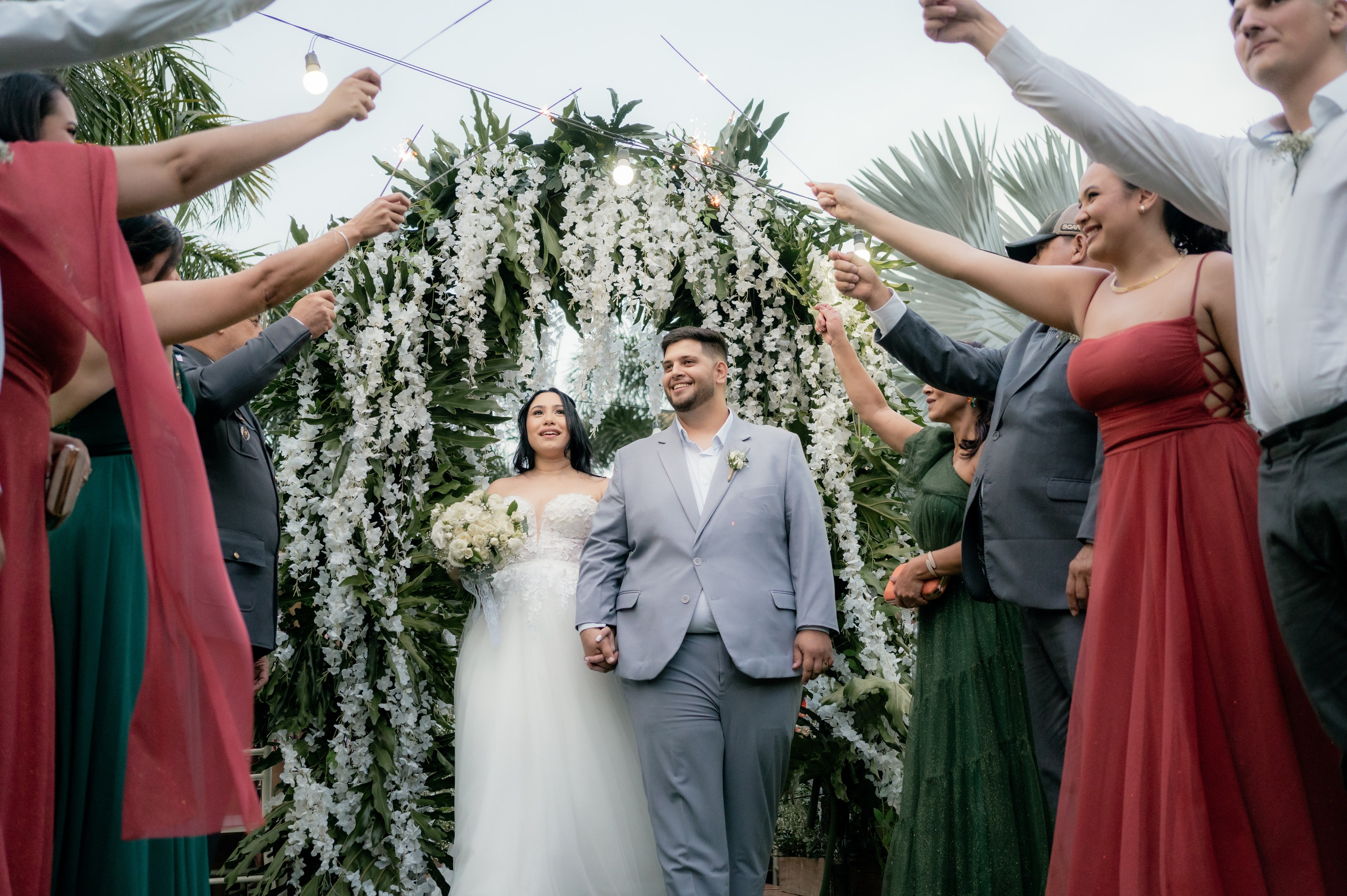 Um dia inesquecível. Lembrar não é só ver. É sentir de novo