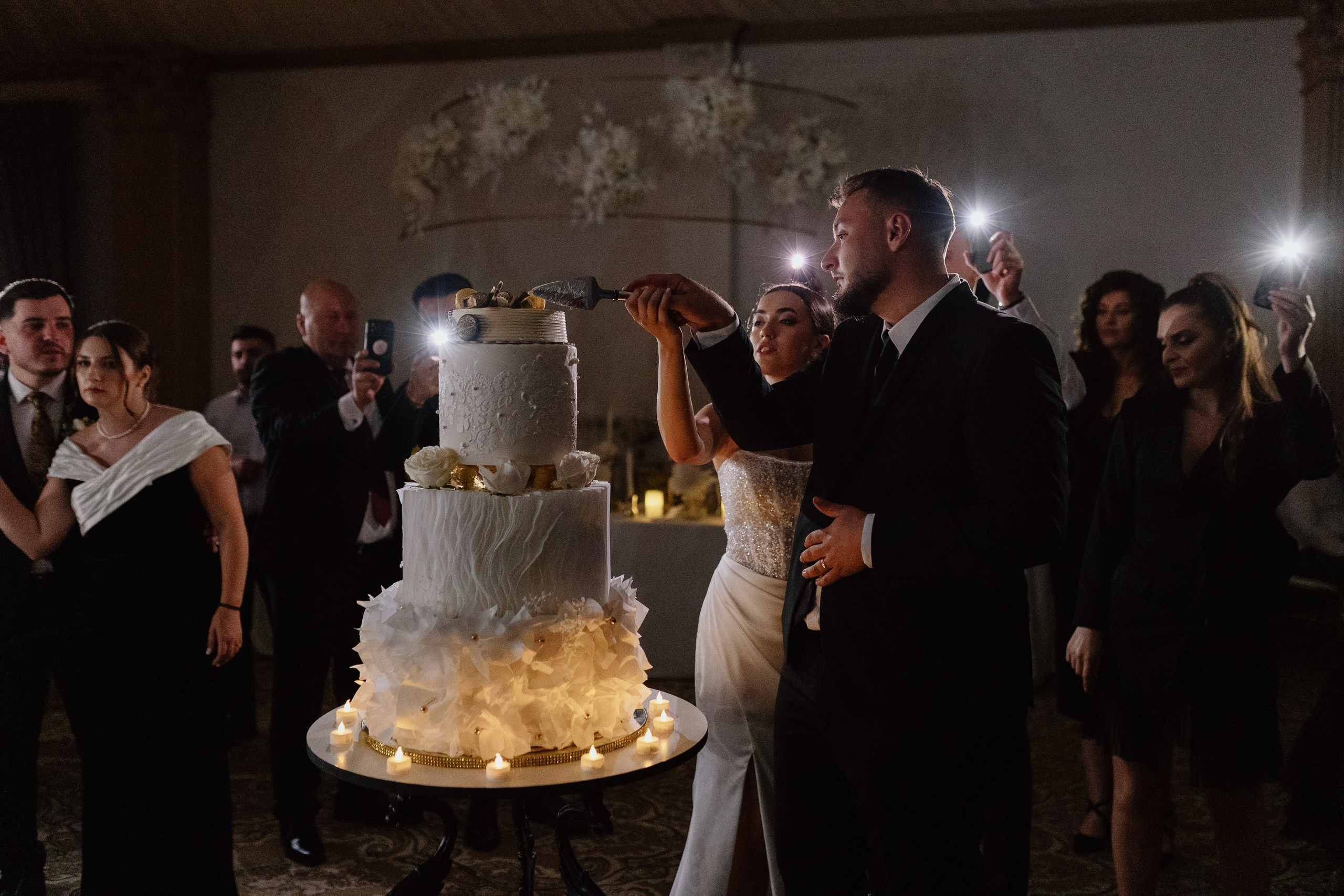 Iustin & Fabiana. Main