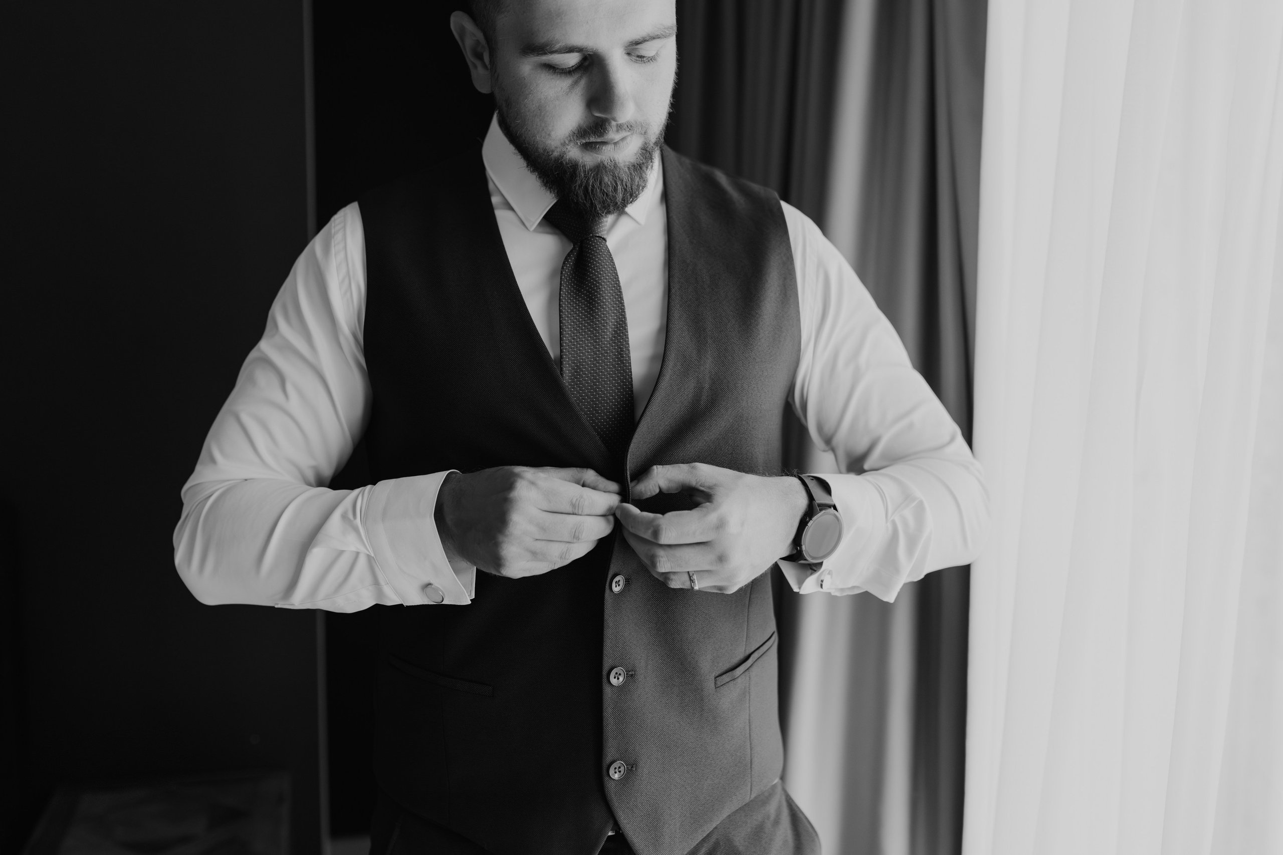 Flori & Cosmin. Main