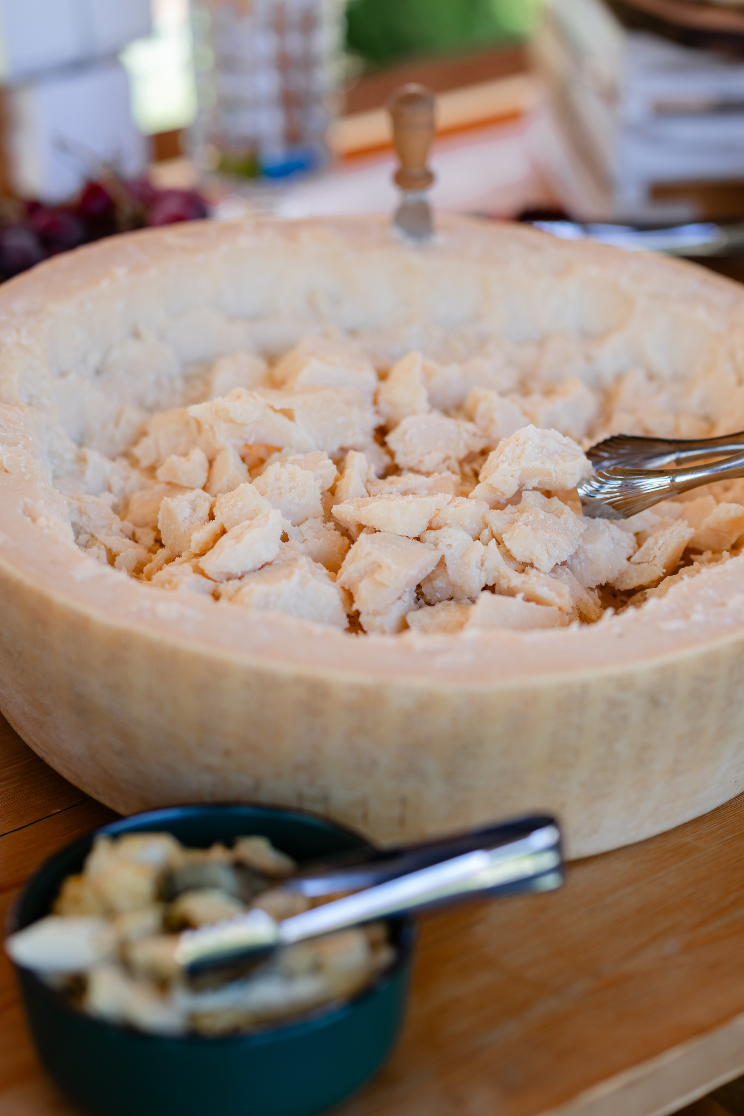 Flori & Cosmin. Main