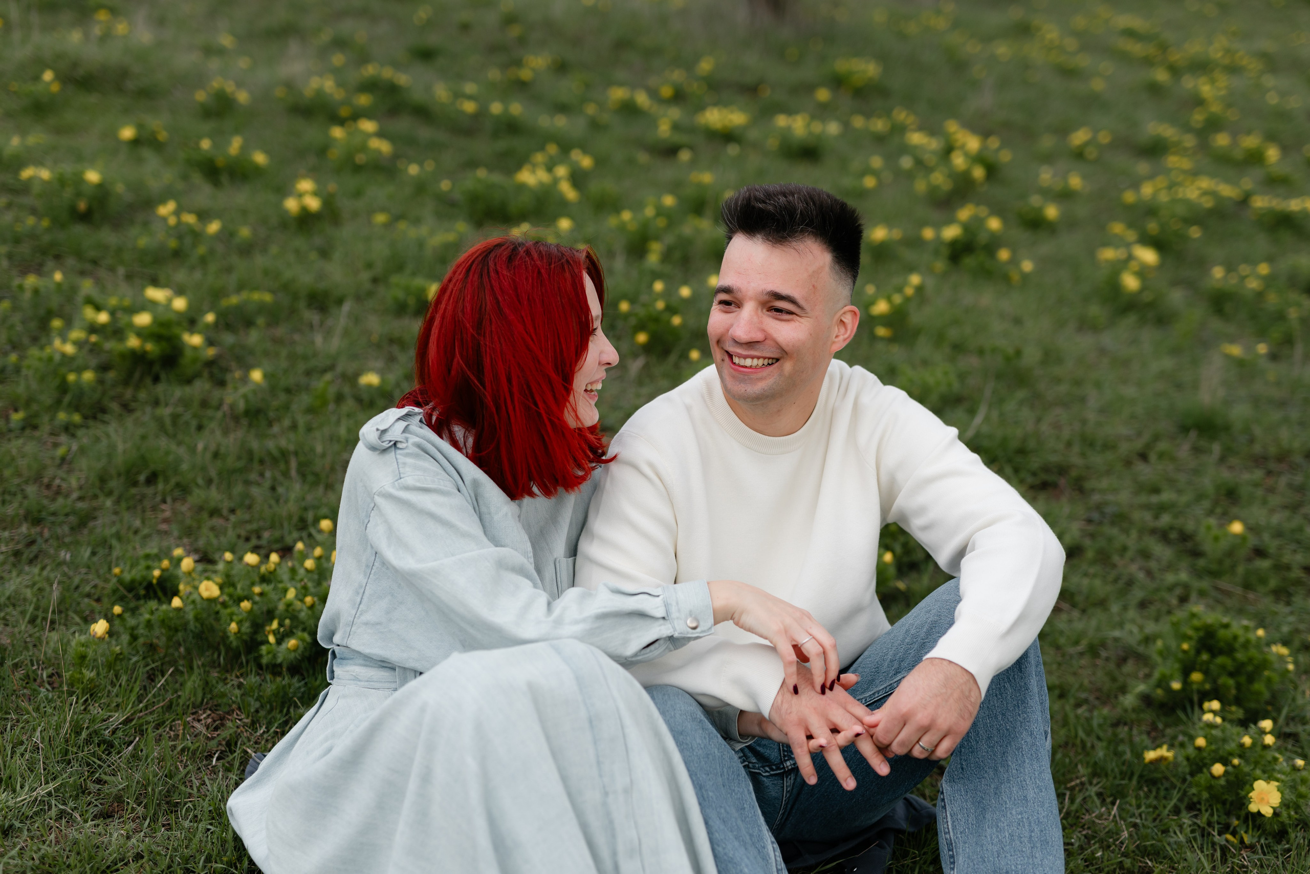 Casiana & Victor. Main