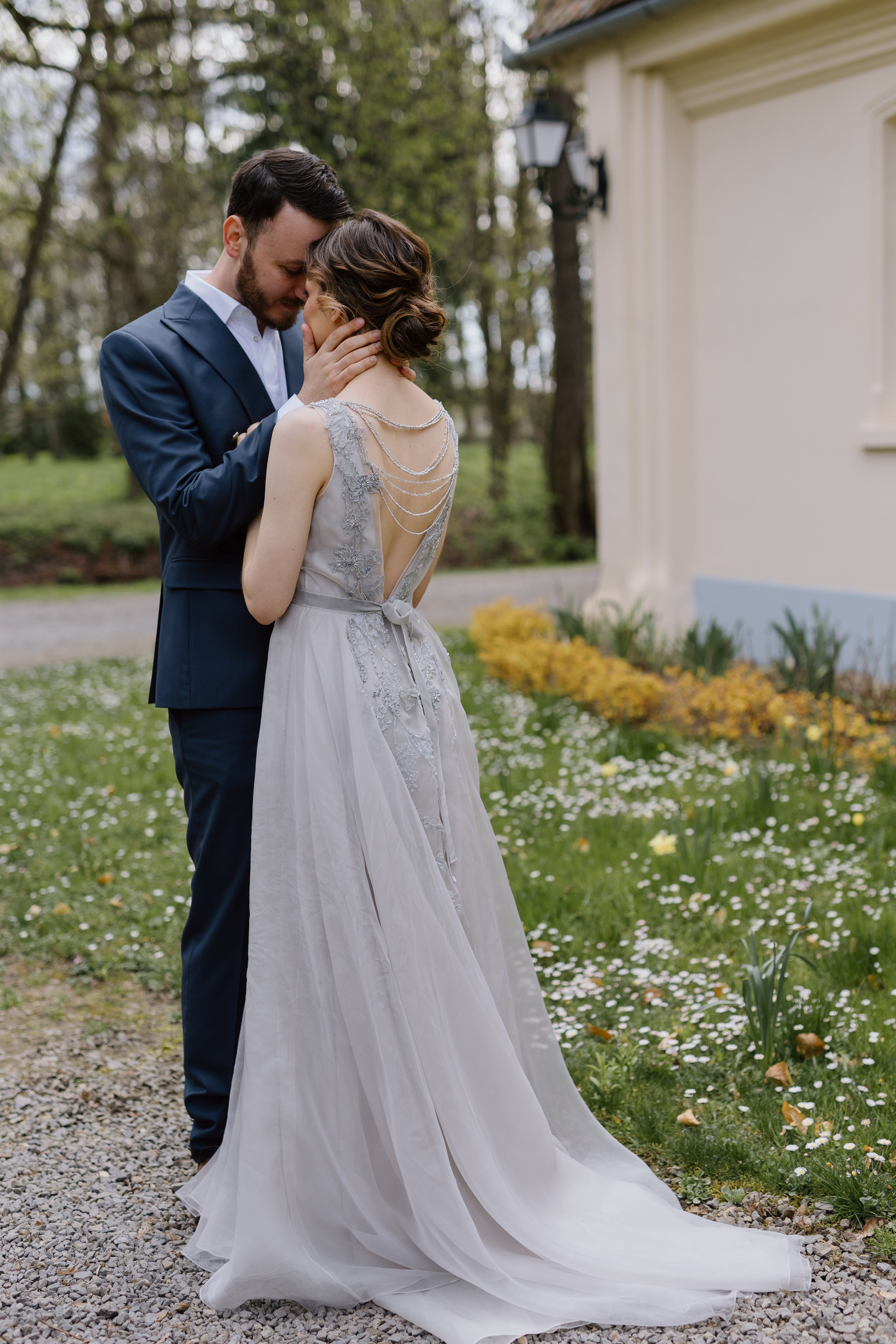 Styled Shoot Zabola Estate. Main