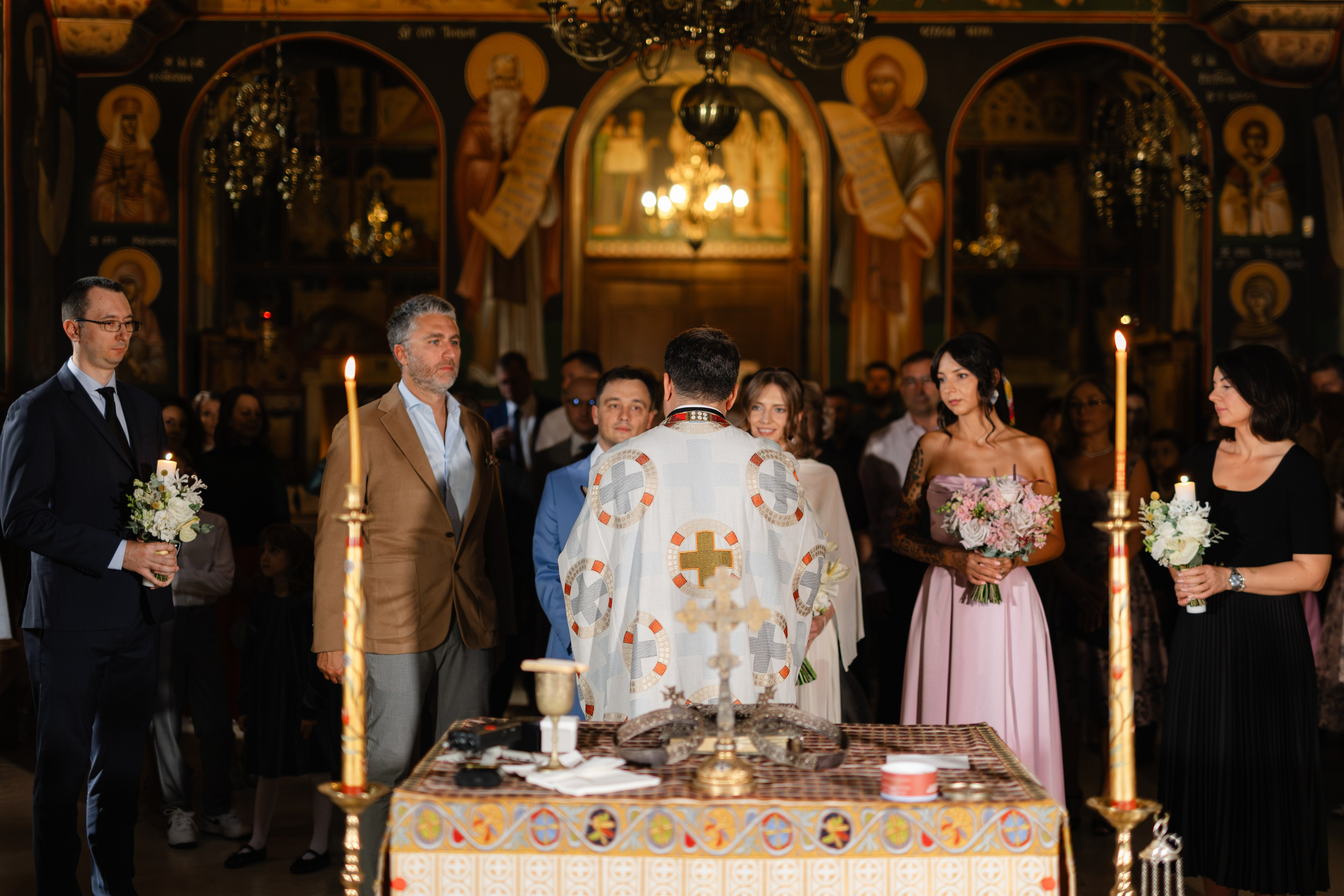 Natalia & Costin. Main