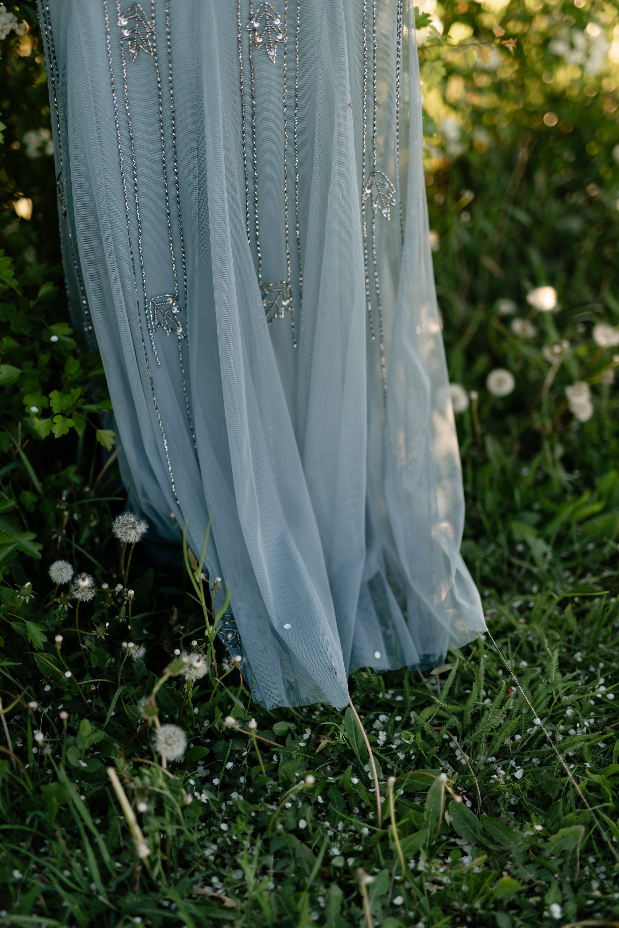 Cristina — Portrait. Main