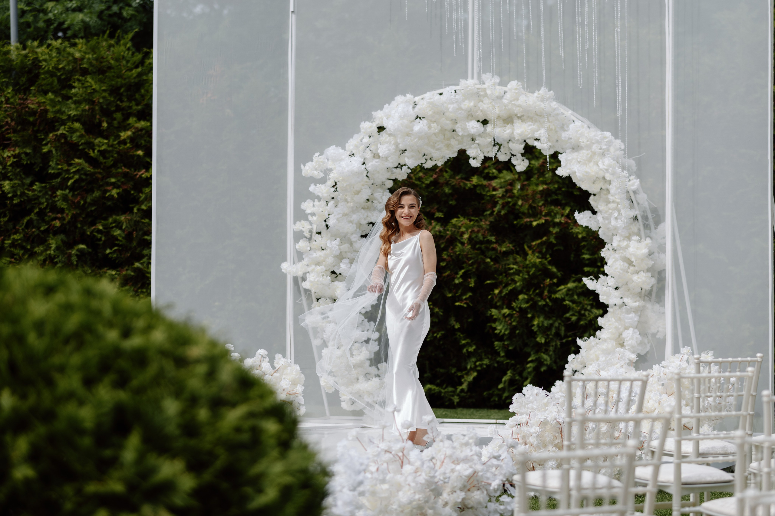 Corina & Dumitru. Main