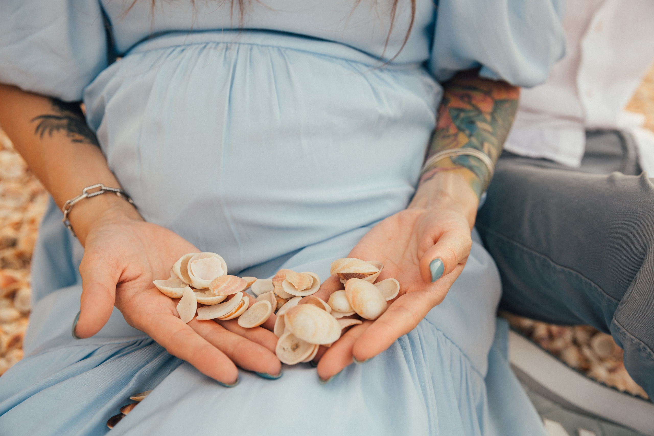 Leya. Семейный фотограф в Израиле