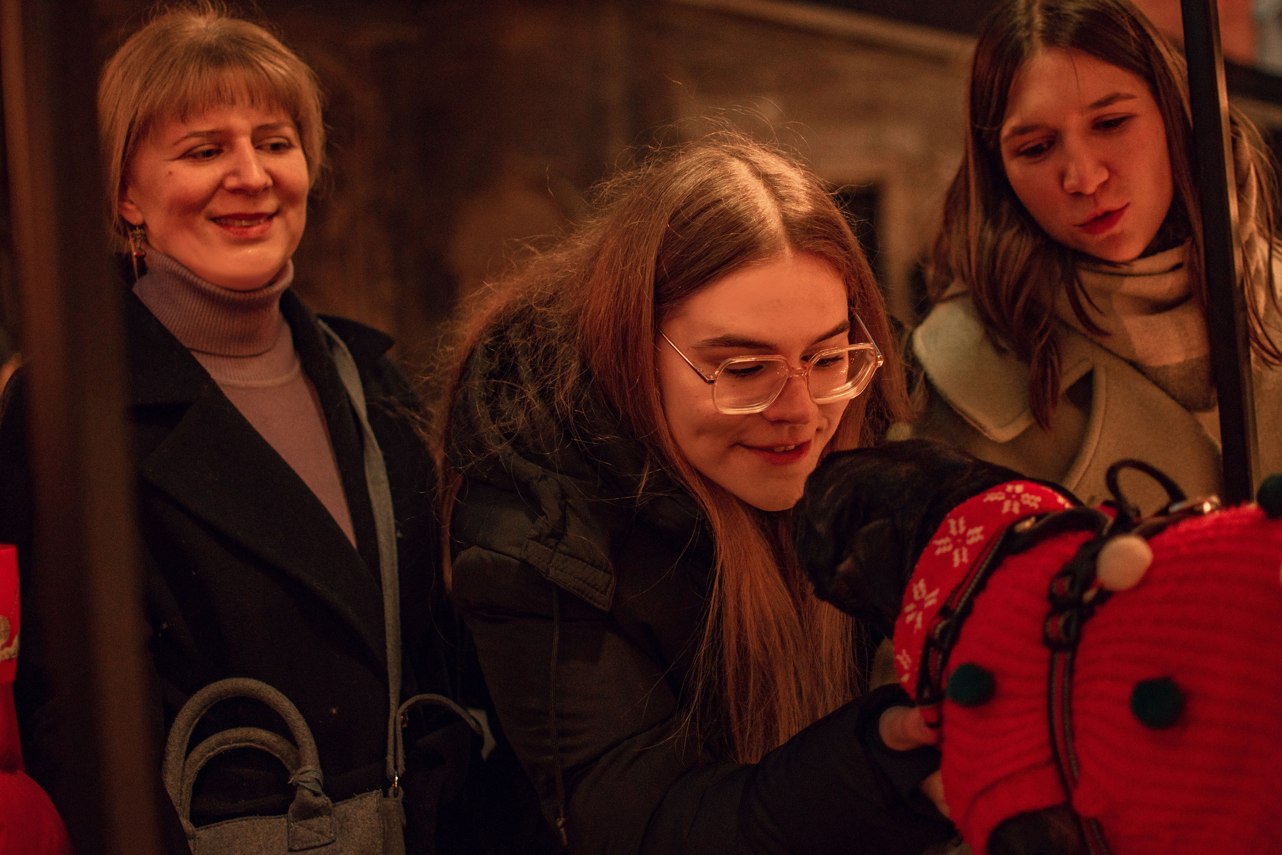 Christmas time. Семейный и детский фотограф