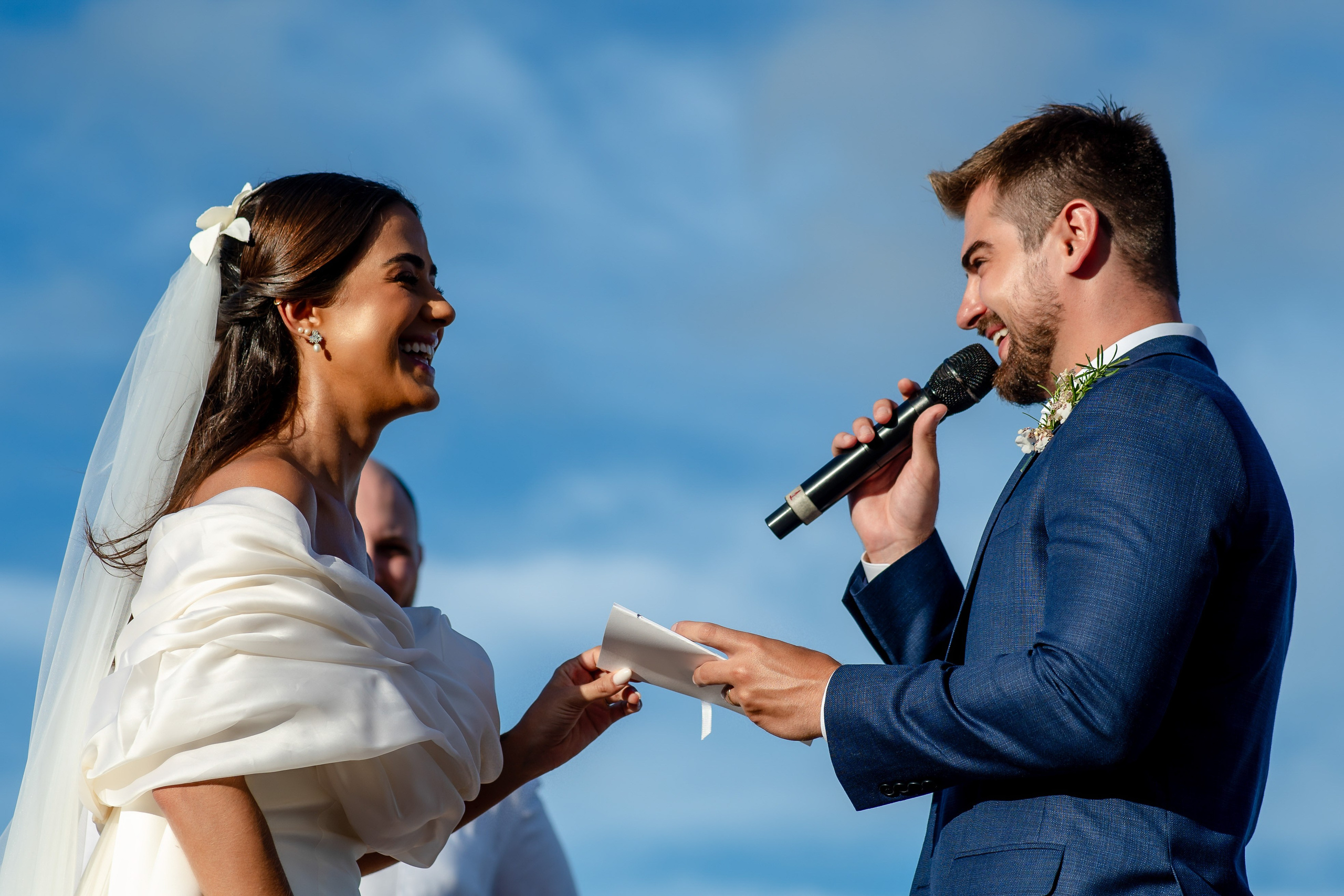 Malu e Caio | Pipa-RN. Fotógrafo de casamentos e gestantes