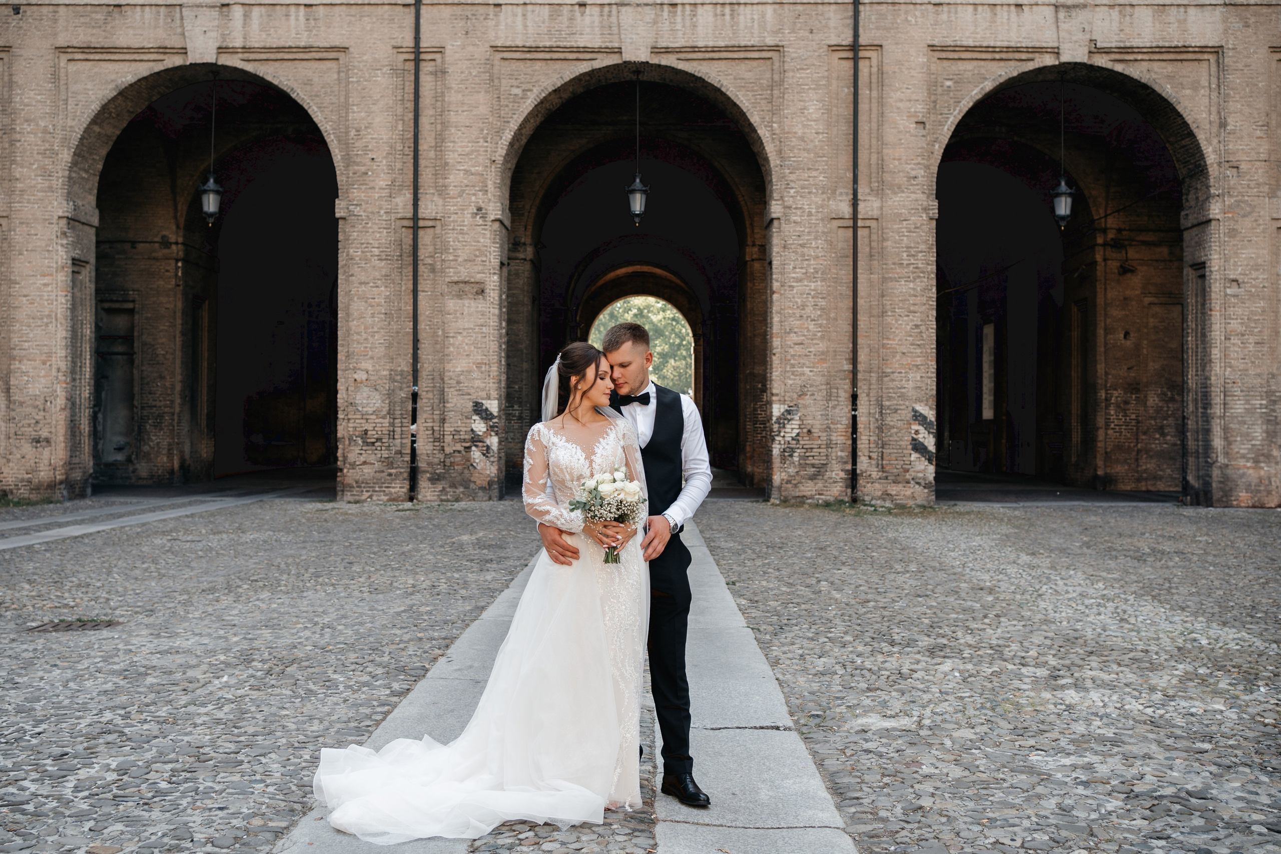 Portafoglio. Mocanu Roman di fotografo in Bologna/Modena/Ferrara