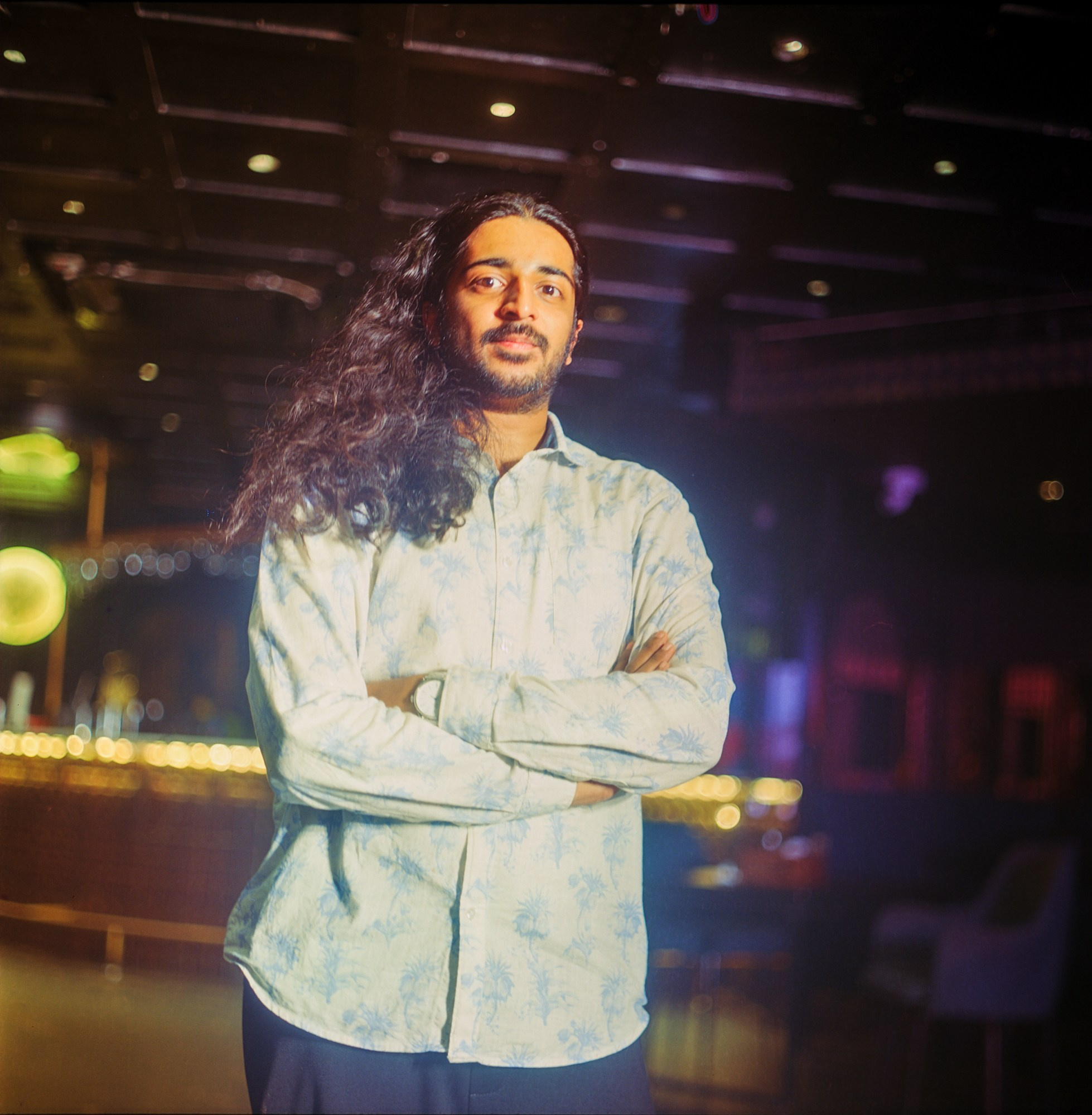 Portrait, Fashion & Fitness Photography in Chennai| SunnyHazePhotography