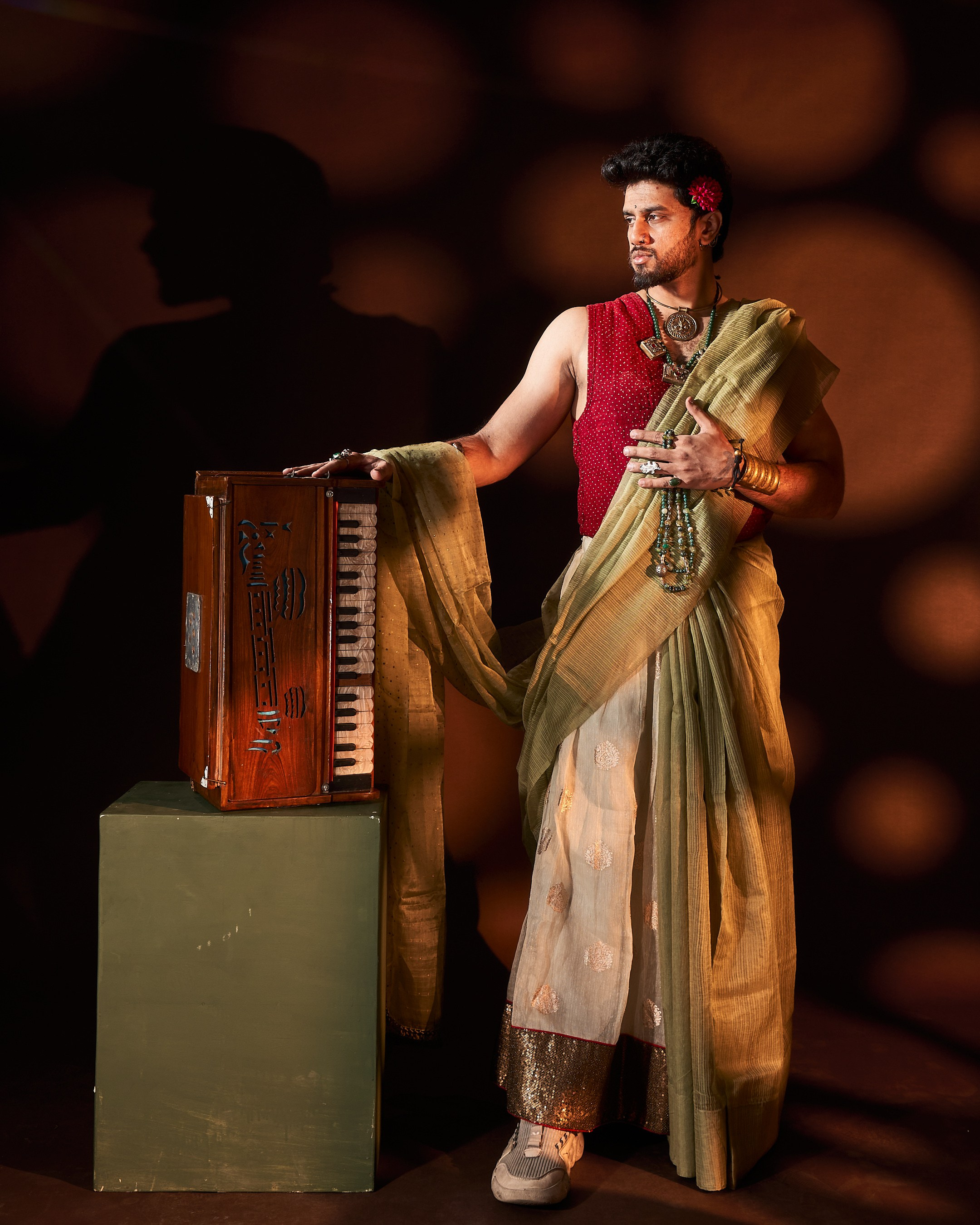 Regal Exposition. Portrait, Fashion & Fitness Photography in Chennai| SunnyHazePhotography