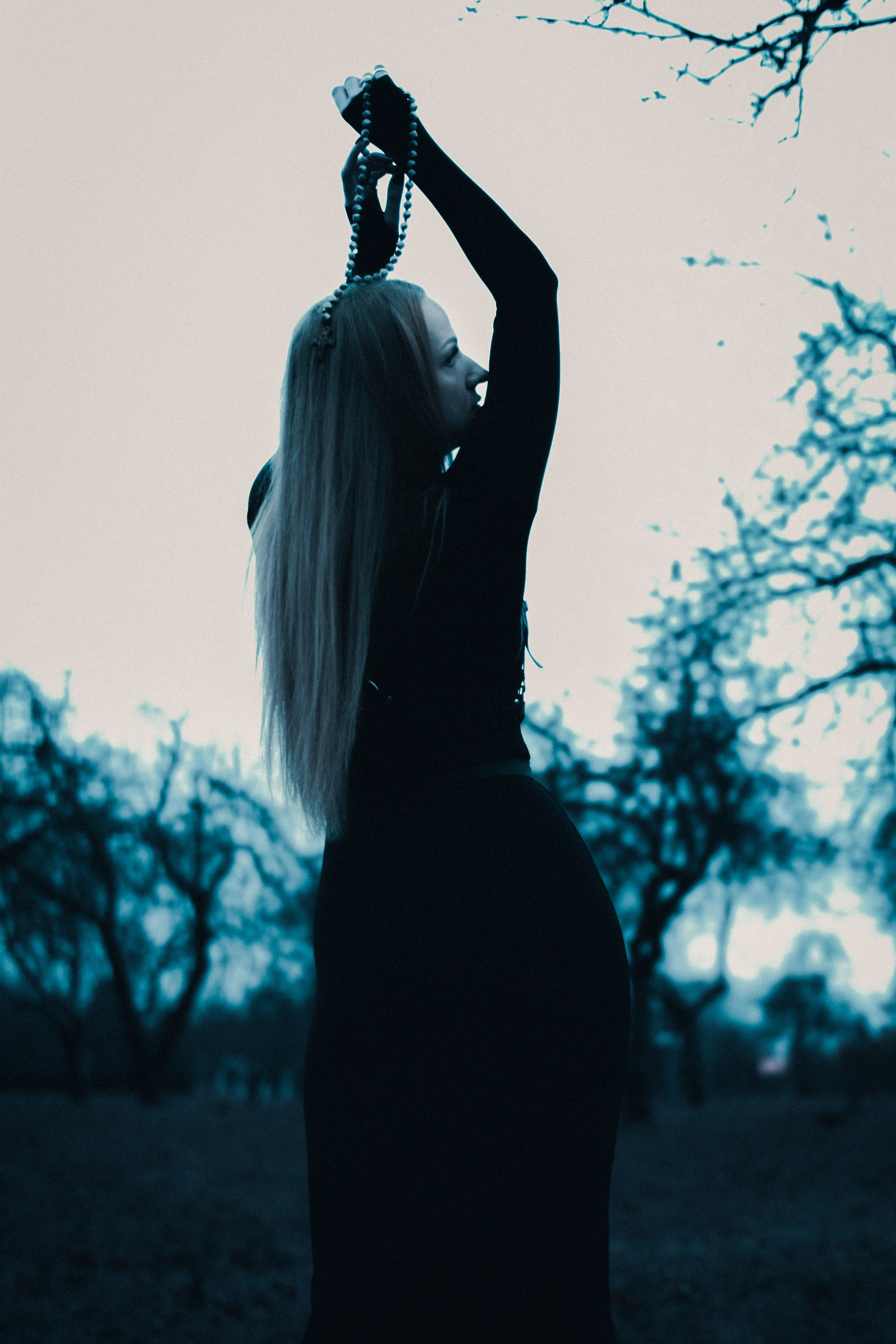 Anya. Yana — Cinematic Photoshoots in Minsk