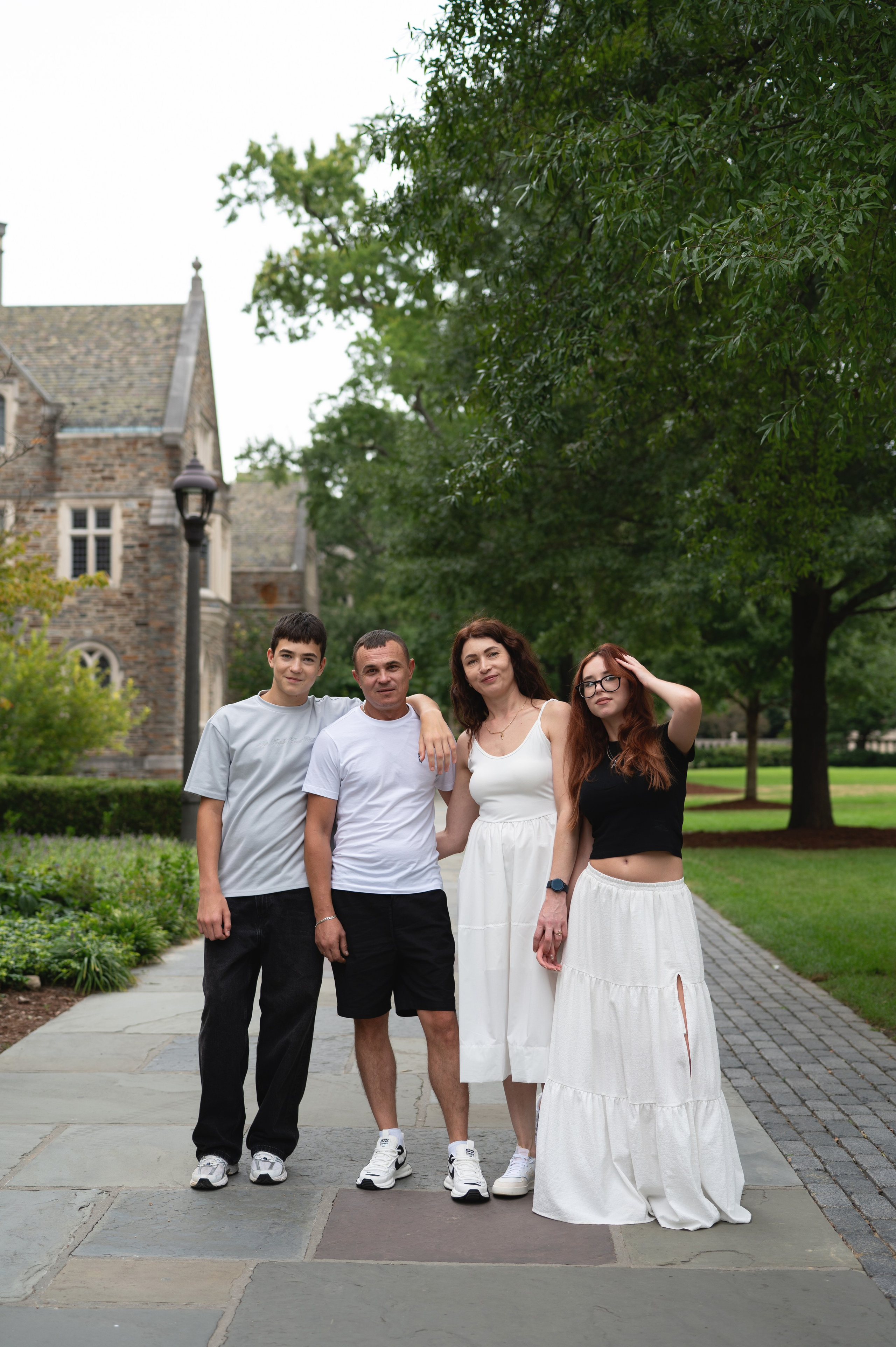 Family/ personal. In-home newborn photography Raleigh & area Katya Kulikova