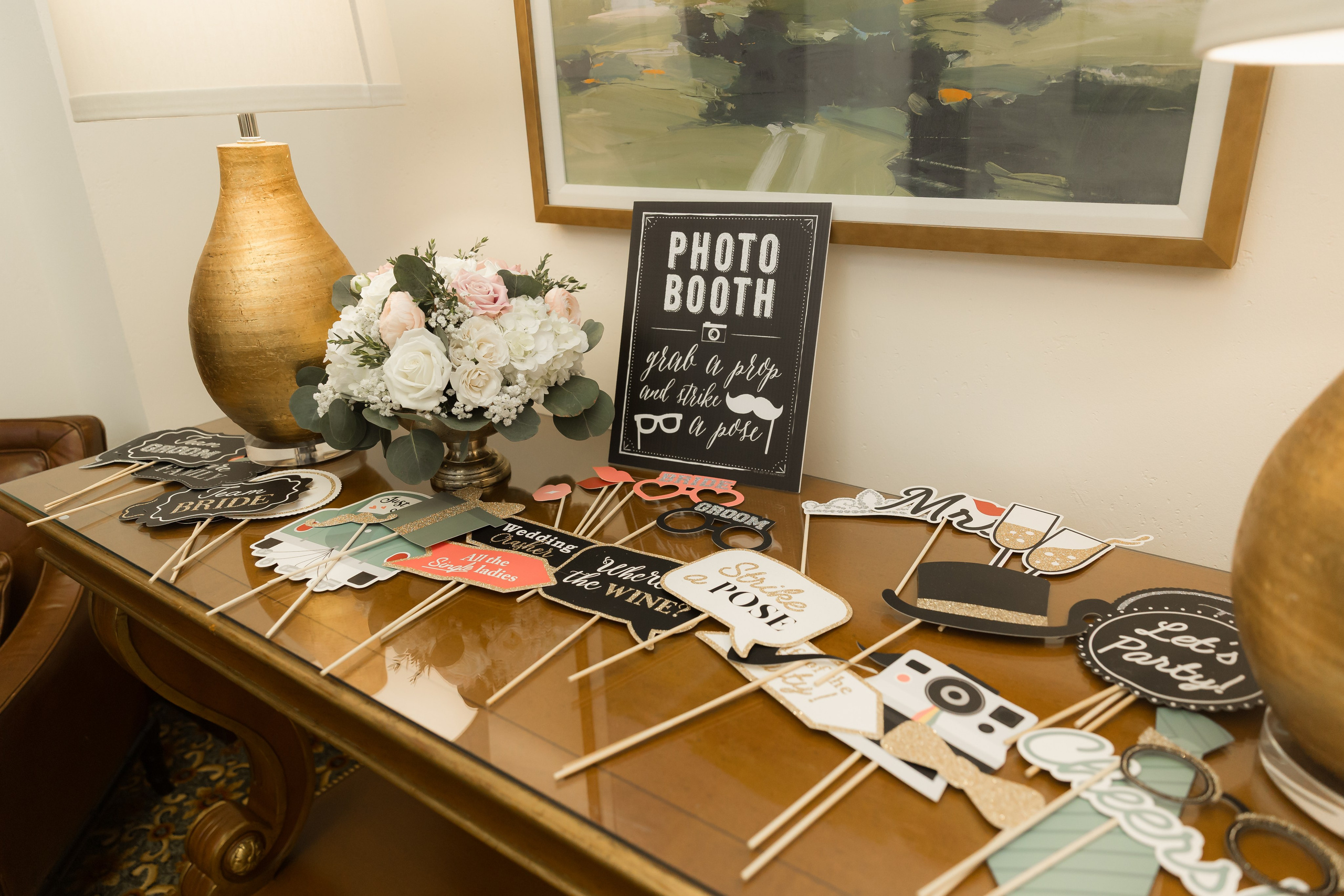 ALYSSA & RICH. YES I DO PRODUCTION — Wedding photography&videography