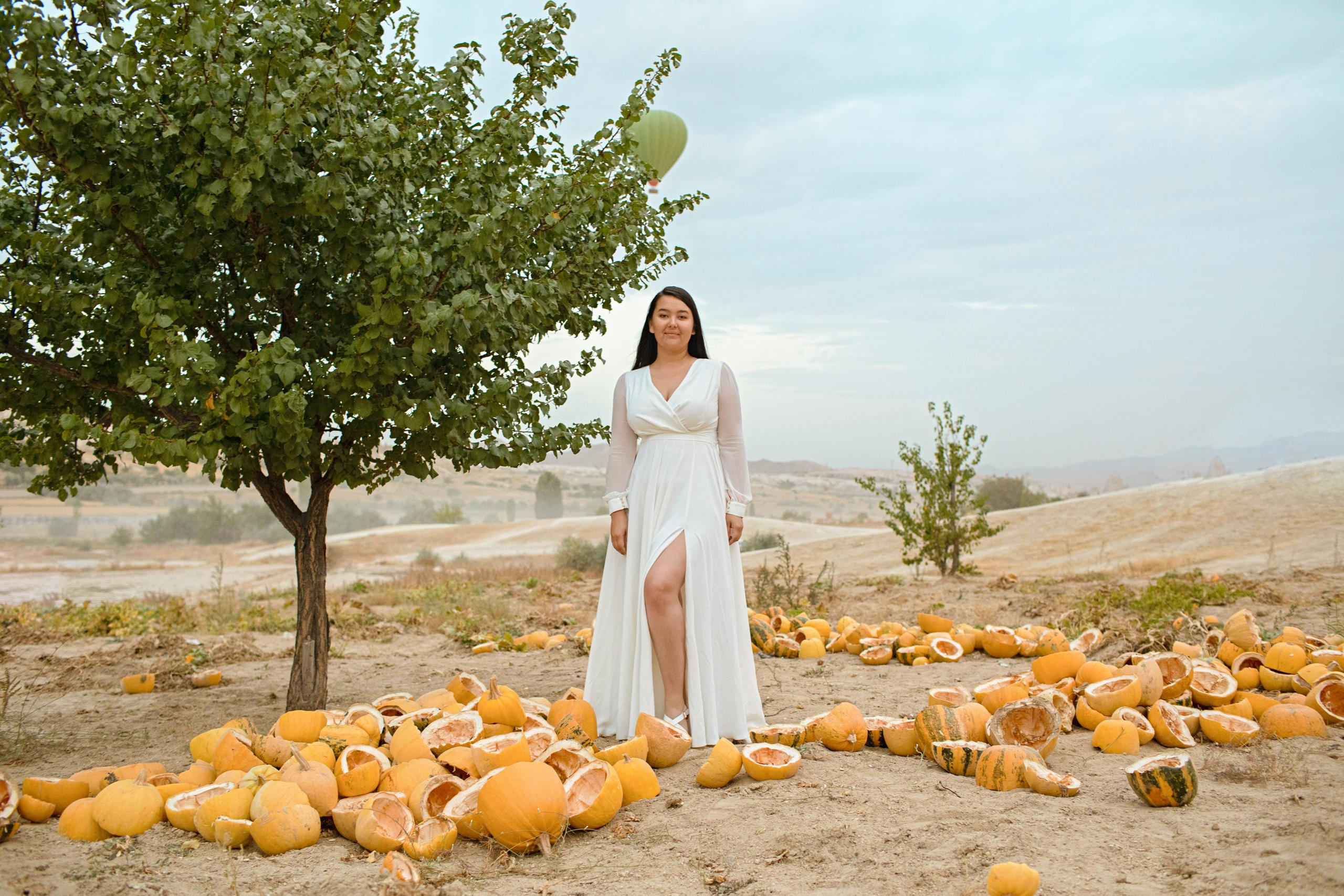 Julia Ganch I Fashion Wedding Photography I Cappadocia Turkey