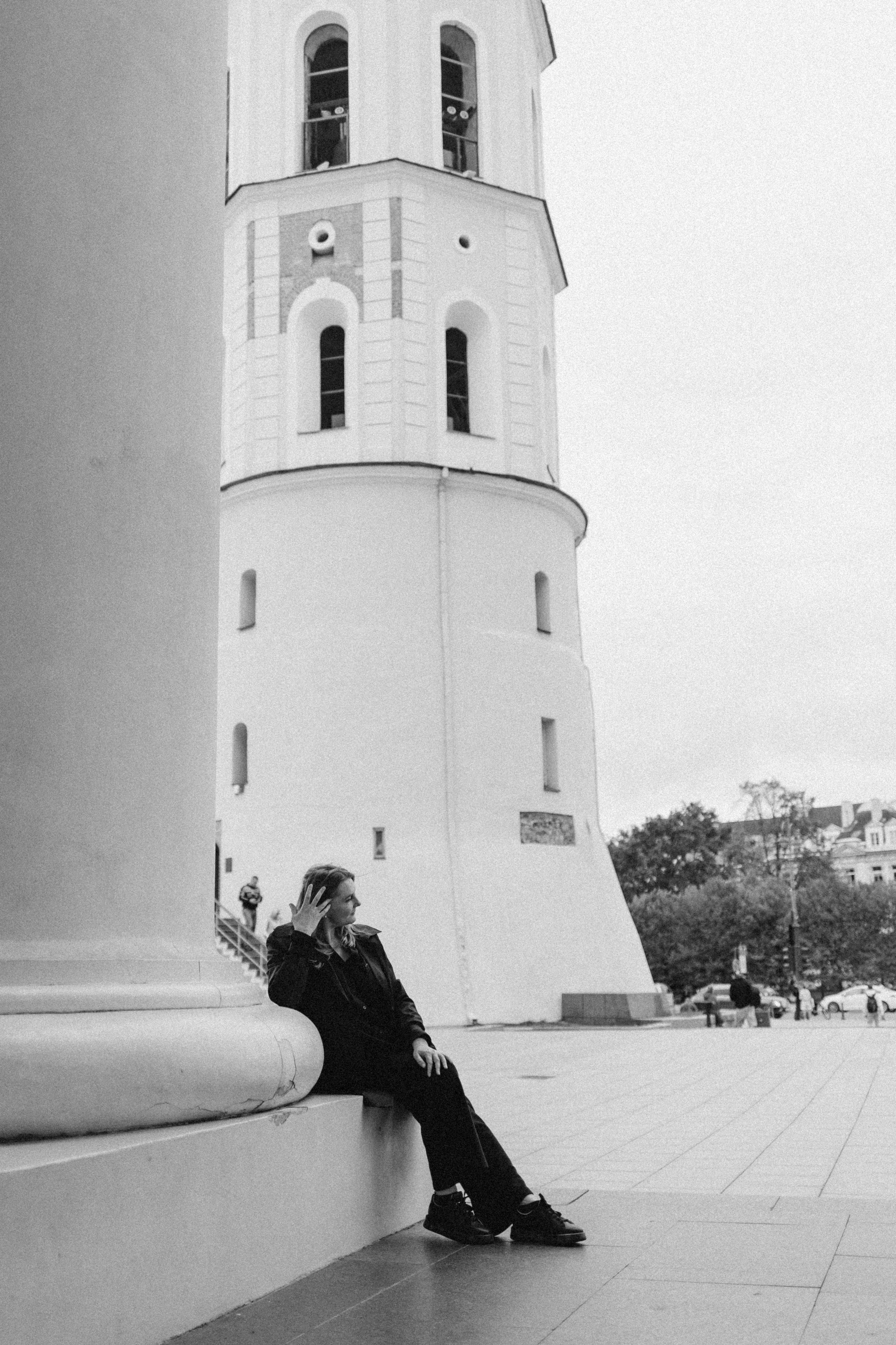 Евгения. Family photographer in Vilnuis Svetlana Naumova