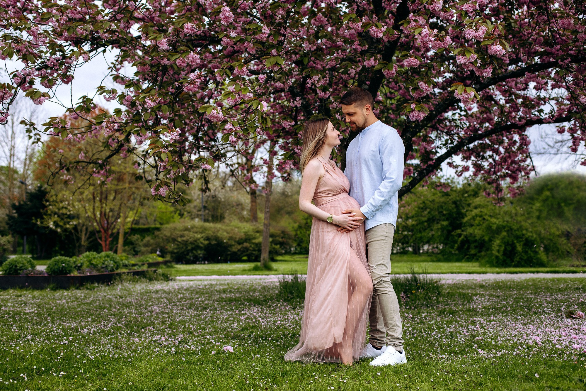 7 wichtigen Tipps zur Outfitsauswahl im Frühling und Sommer. Professionelle Fotografin Daria Kurchenko - Bad Rappenau, Heilbronn