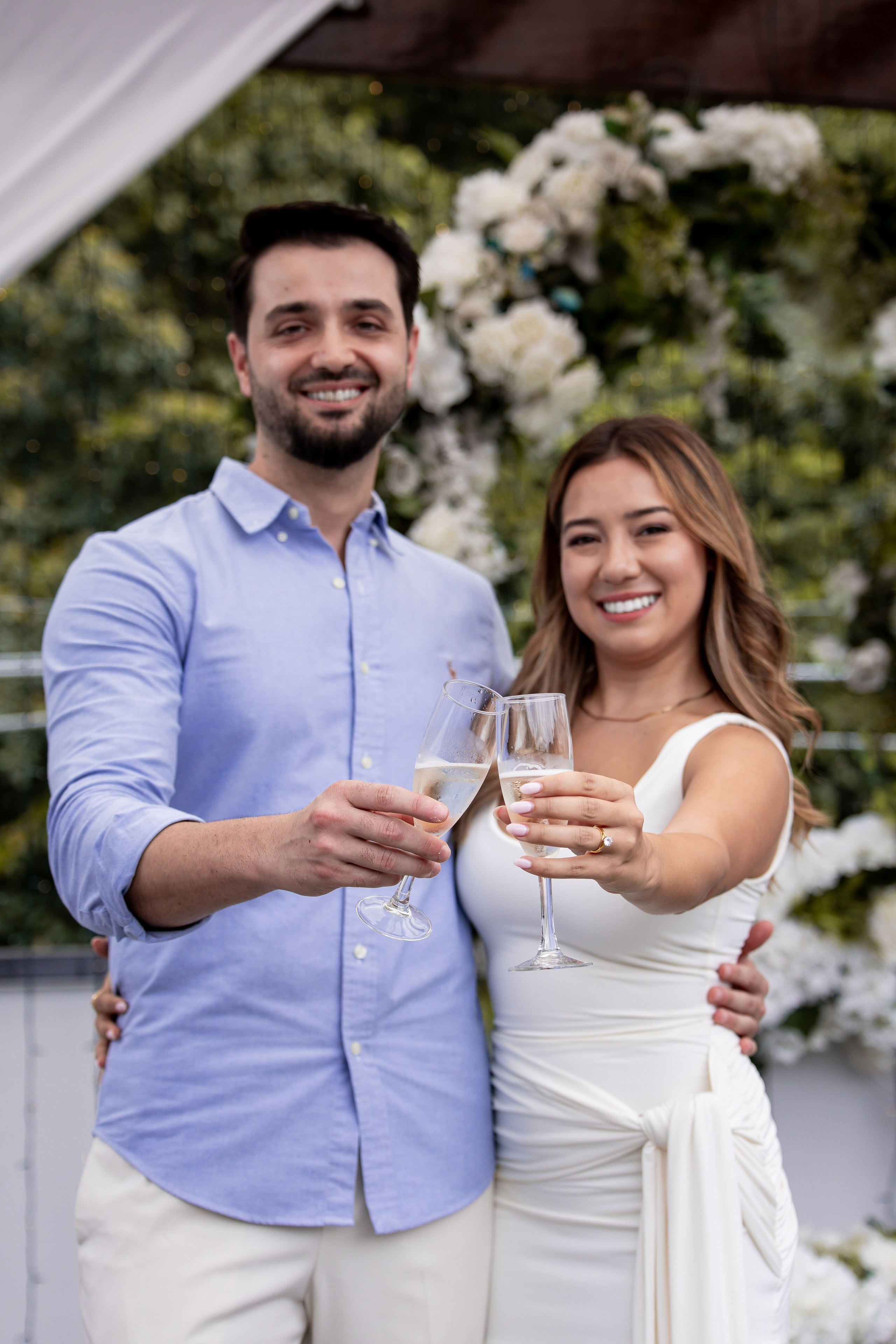 PRÉ WEDDING. Fotógrafo de momentos Sagrados