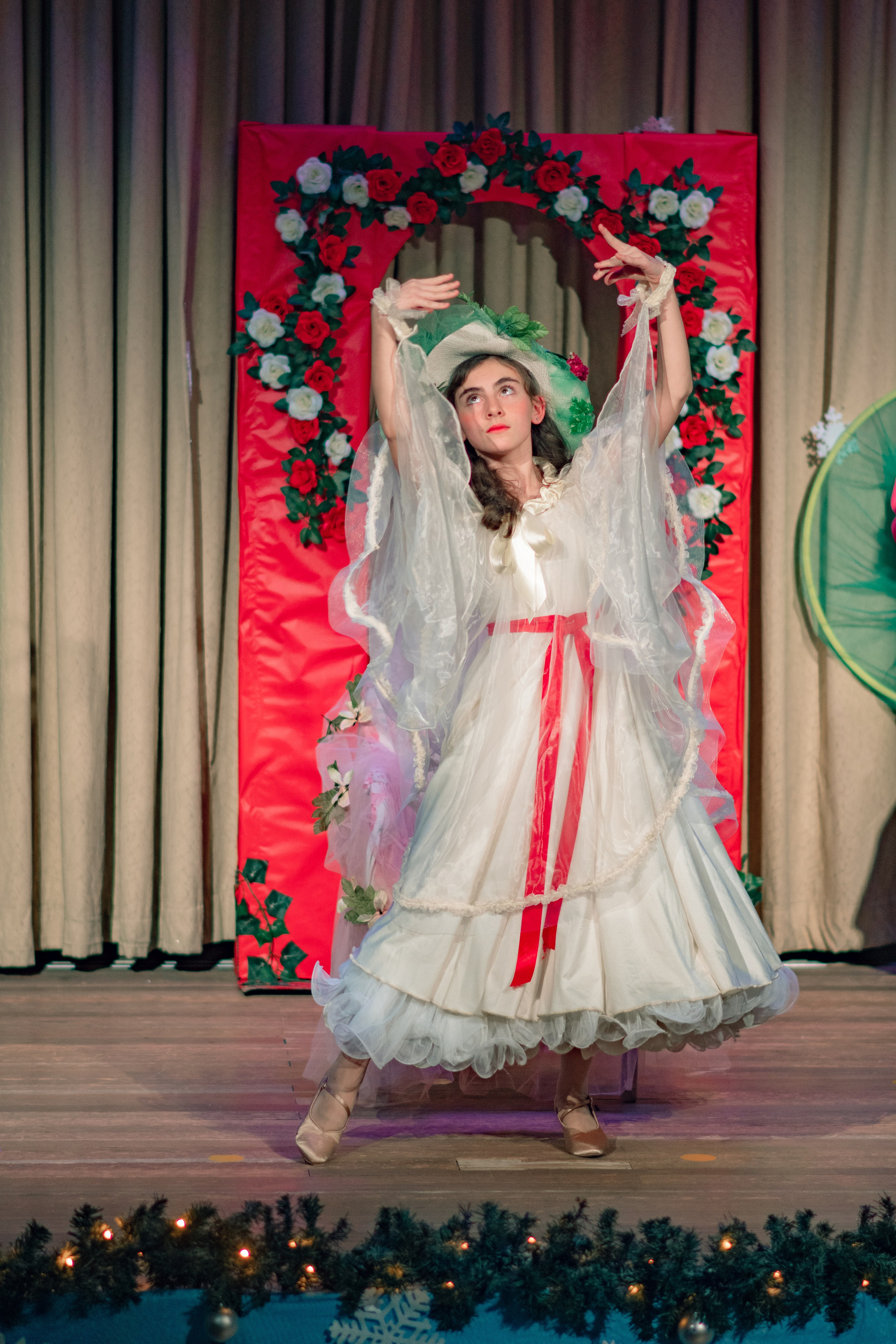 Театральная студия. Семейный и детский фотограф