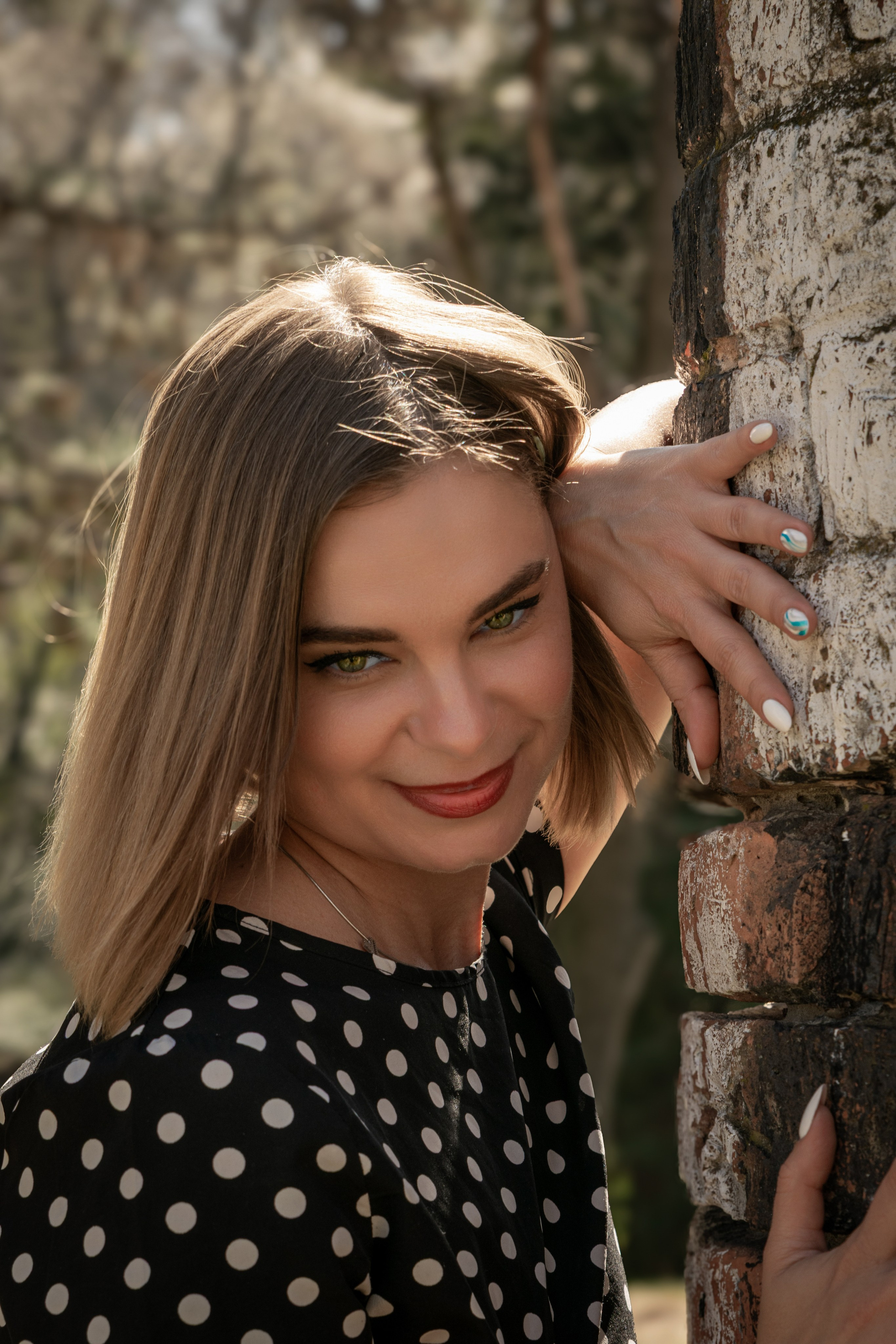 Безмятежность Дуная. Виктория Федосеенко, фотограф в Сербии