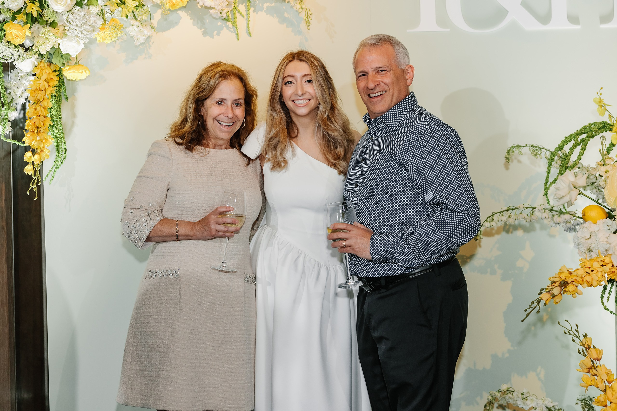 06.16.2024 Engagement Party. Wedding family event photographer in Chicago Nick Yushevich