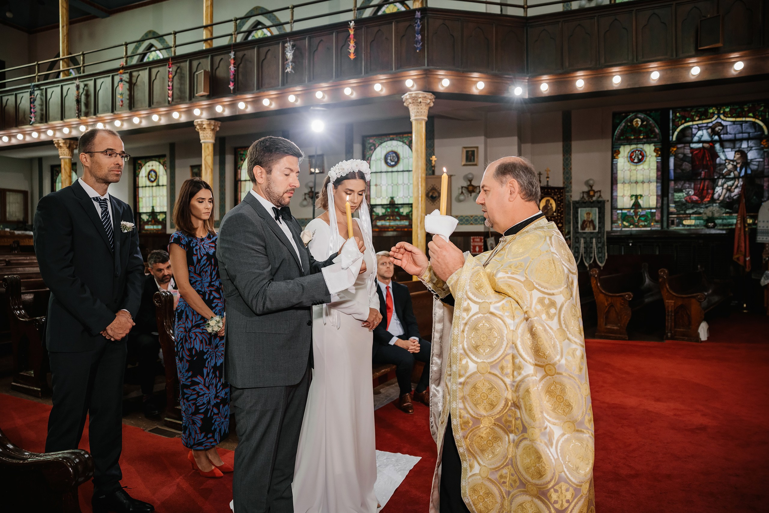 10.07.2023 Wedding. Wedding family event photographer in Chicago Nick Yushevich