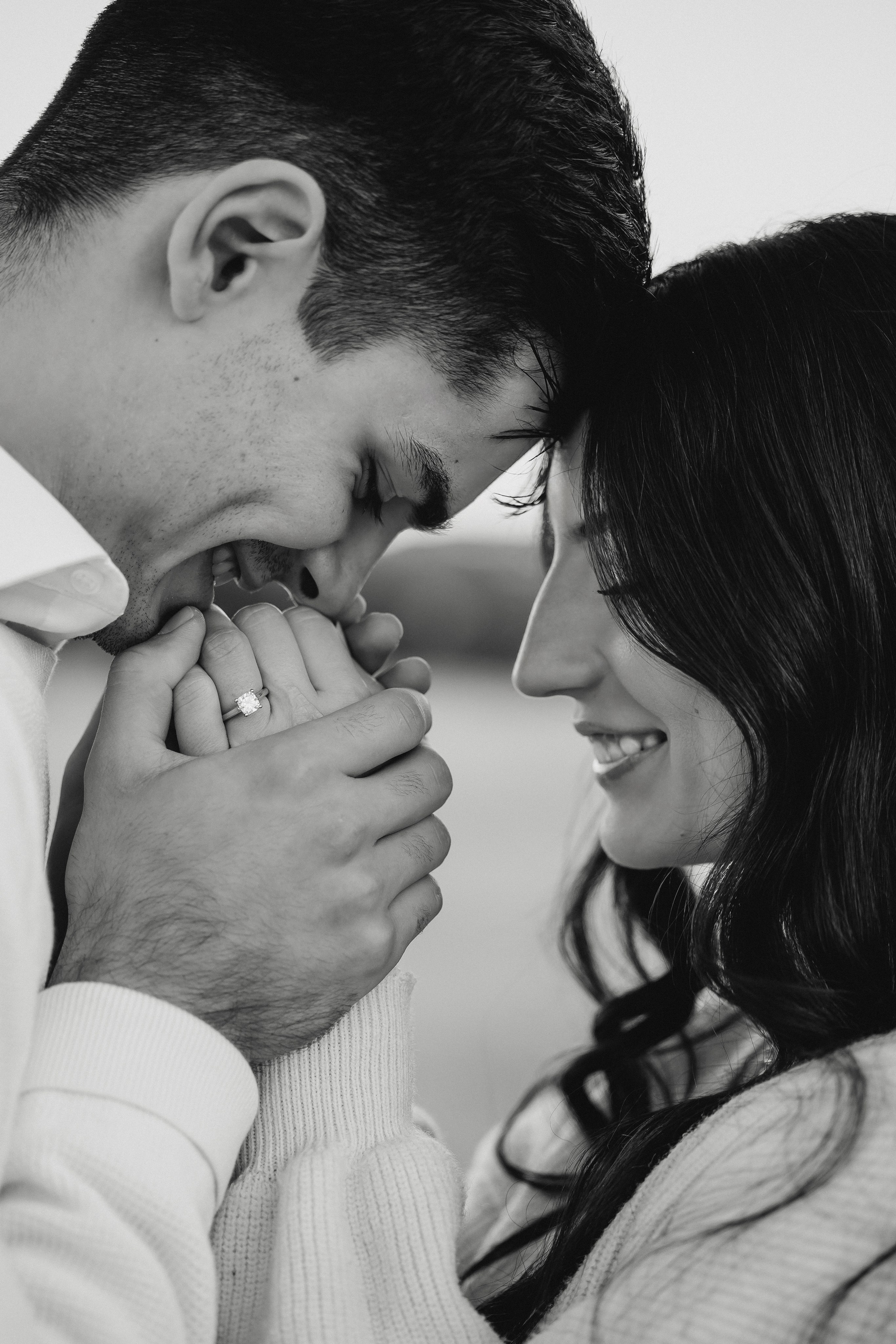 Engagement & Love stories. ArtFeather Photography. Sacramento, California