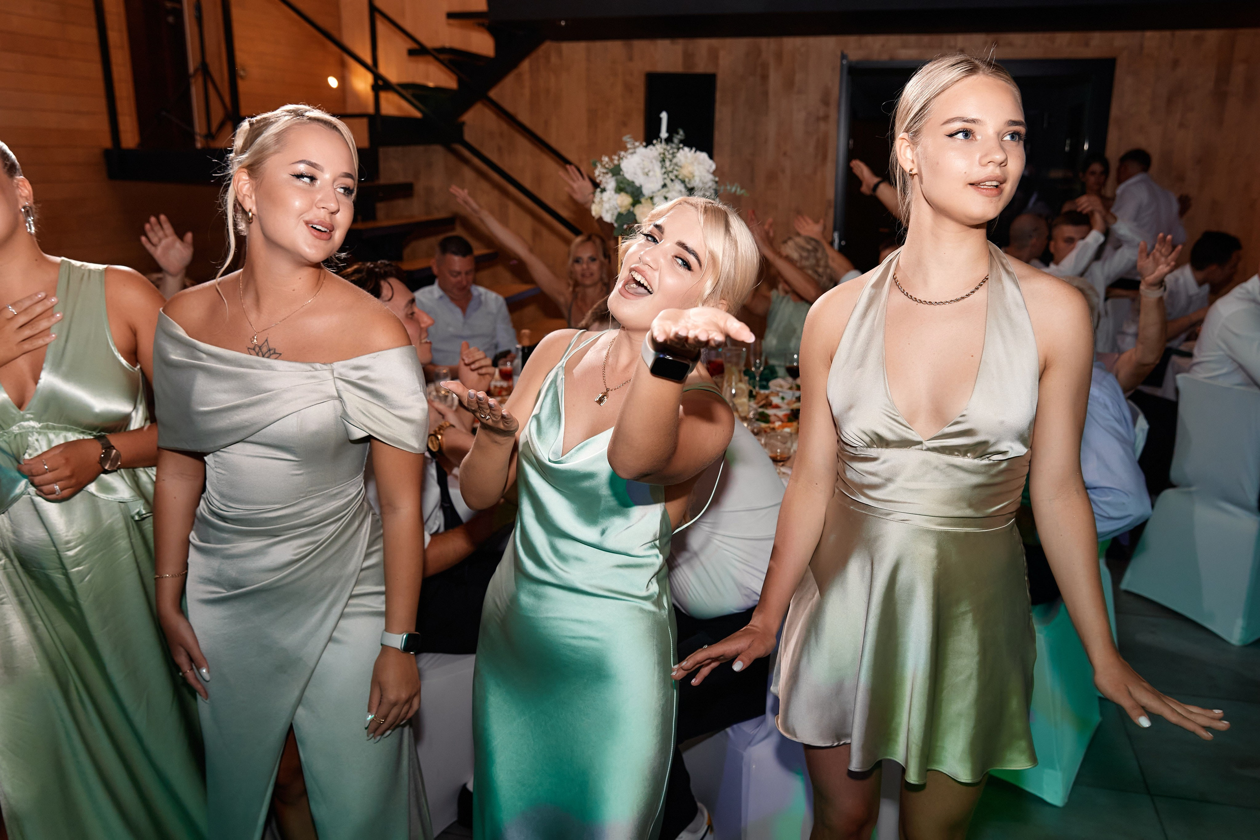 . Свадебный фотограф В Даугавпилсе Юрий Теплов