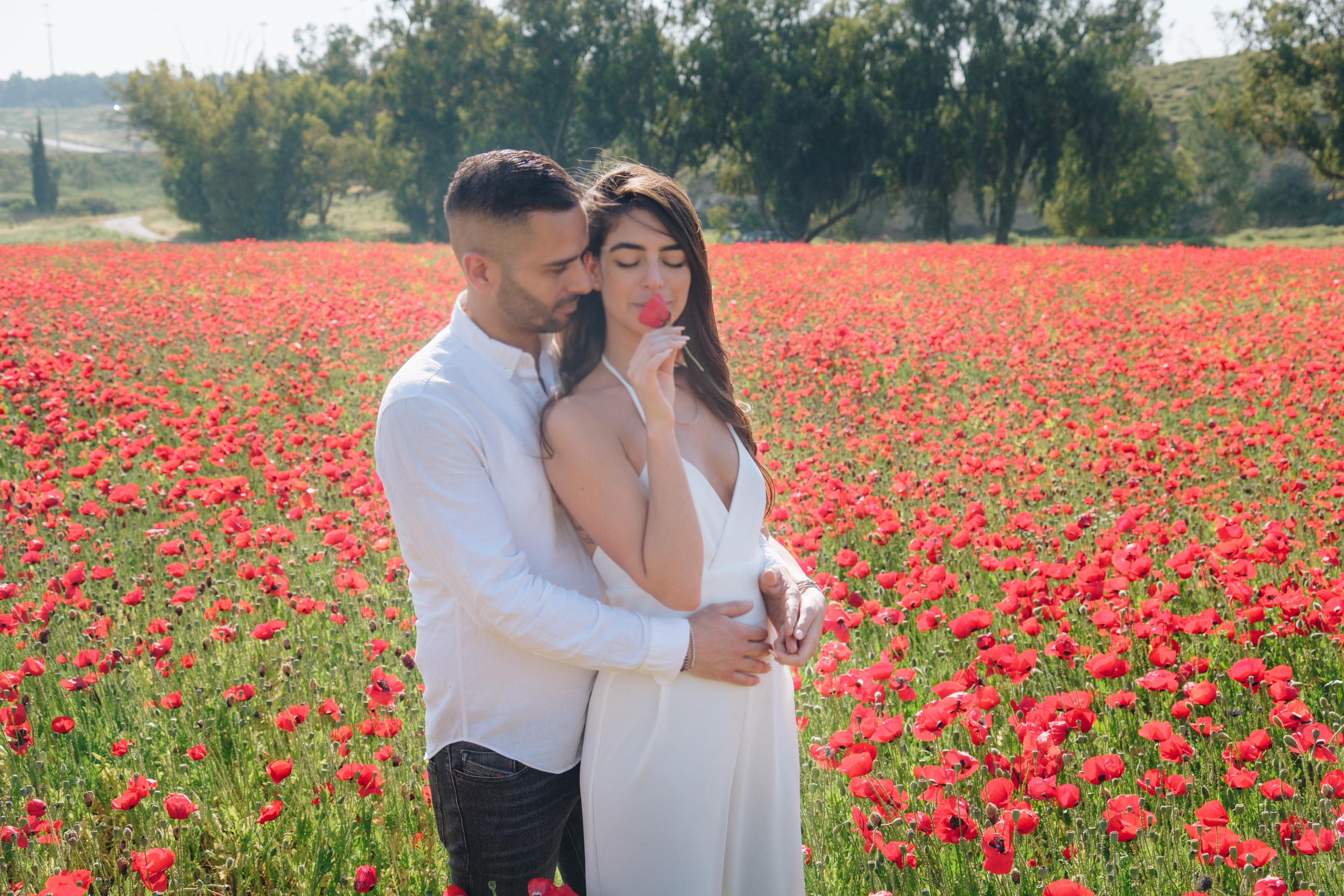Love Story 1. Anton Mislawsky photographer and filmmaker