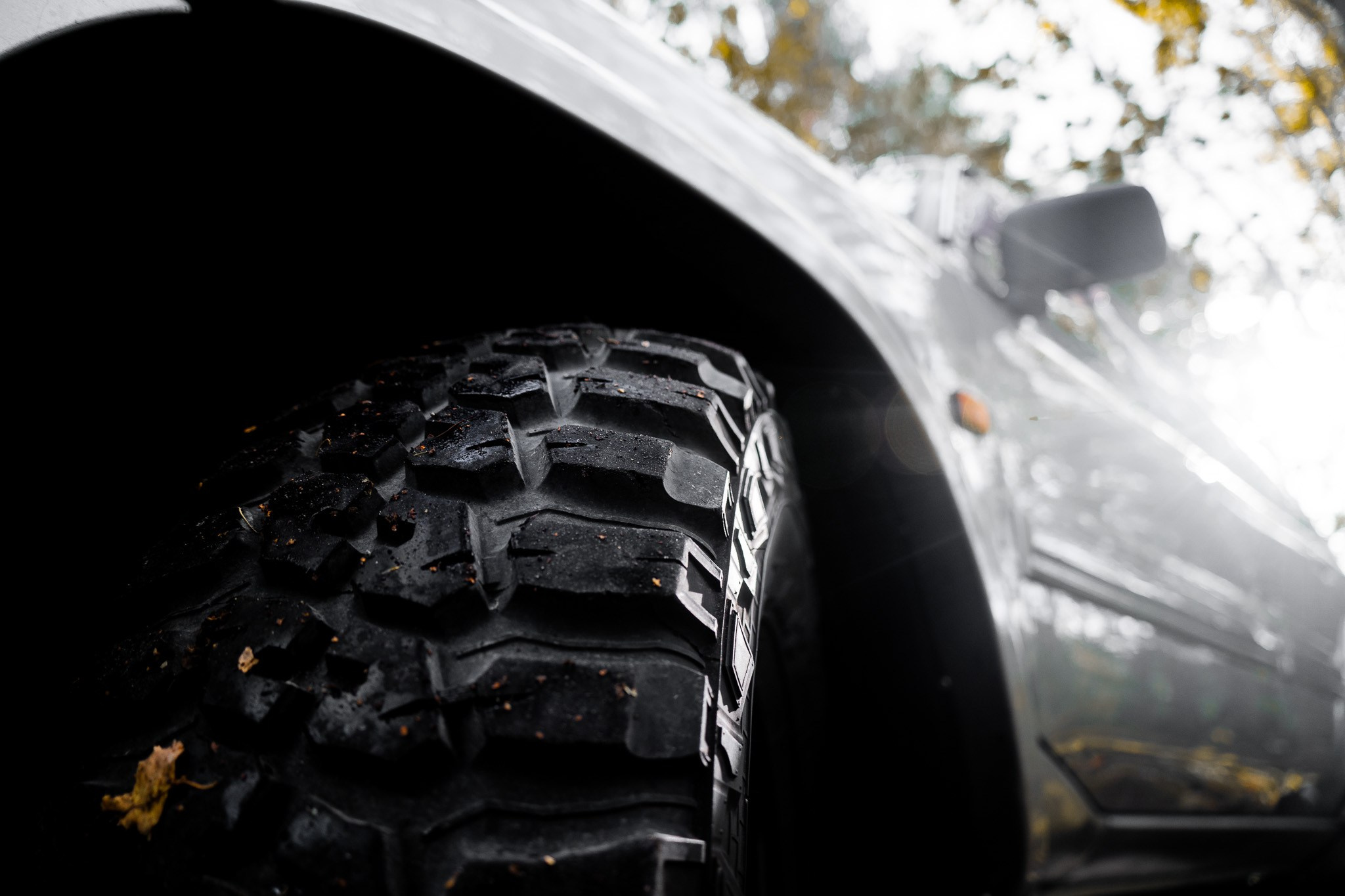 NISSAN PATROL GR. LOHA VISUALS — AUTOMOTIVE PHOTOGRAPHY