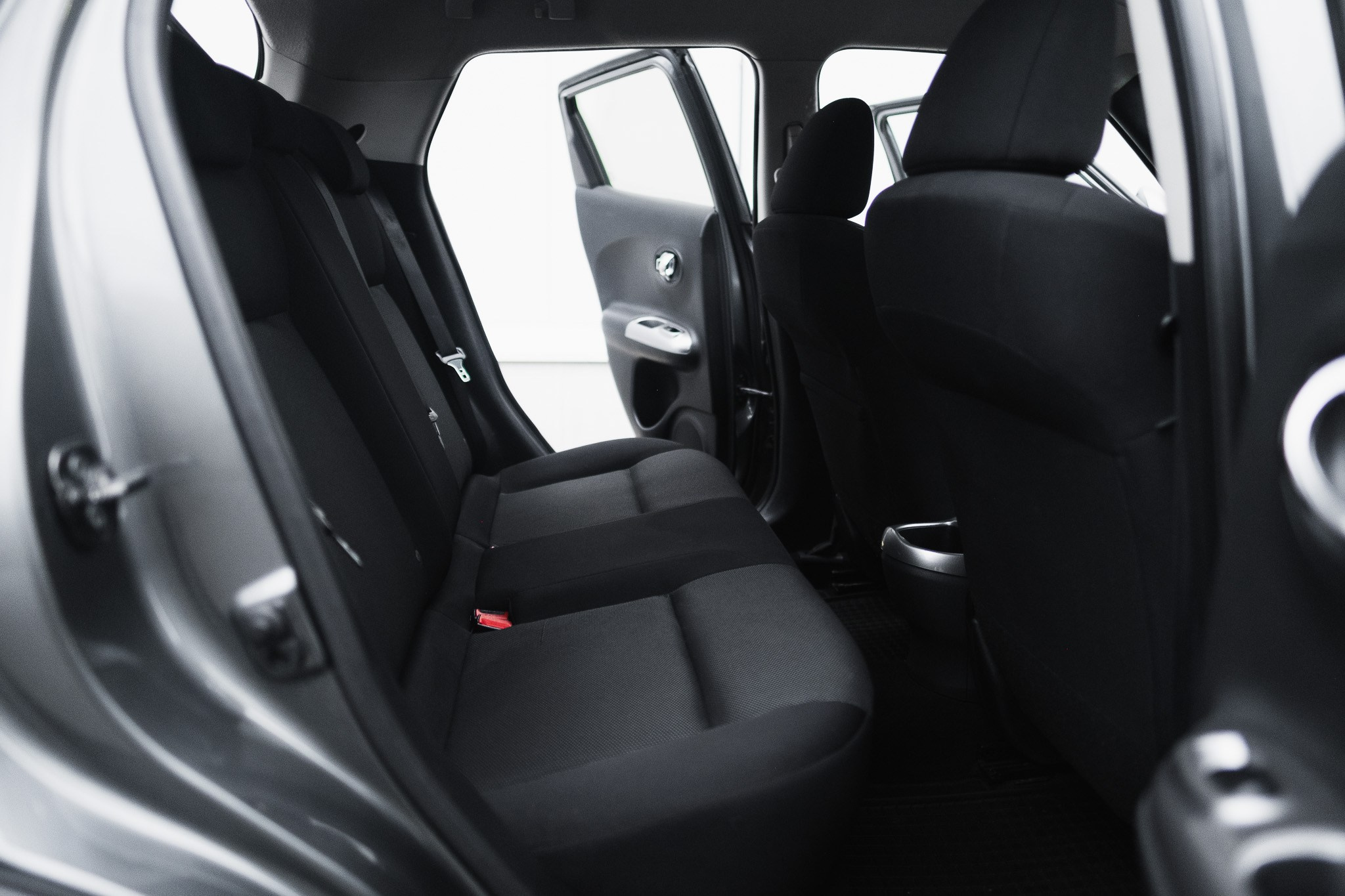 NISSAN JUKE. LOHA VISUALS — AUTOMOTIVE PHOTOGRAPHY