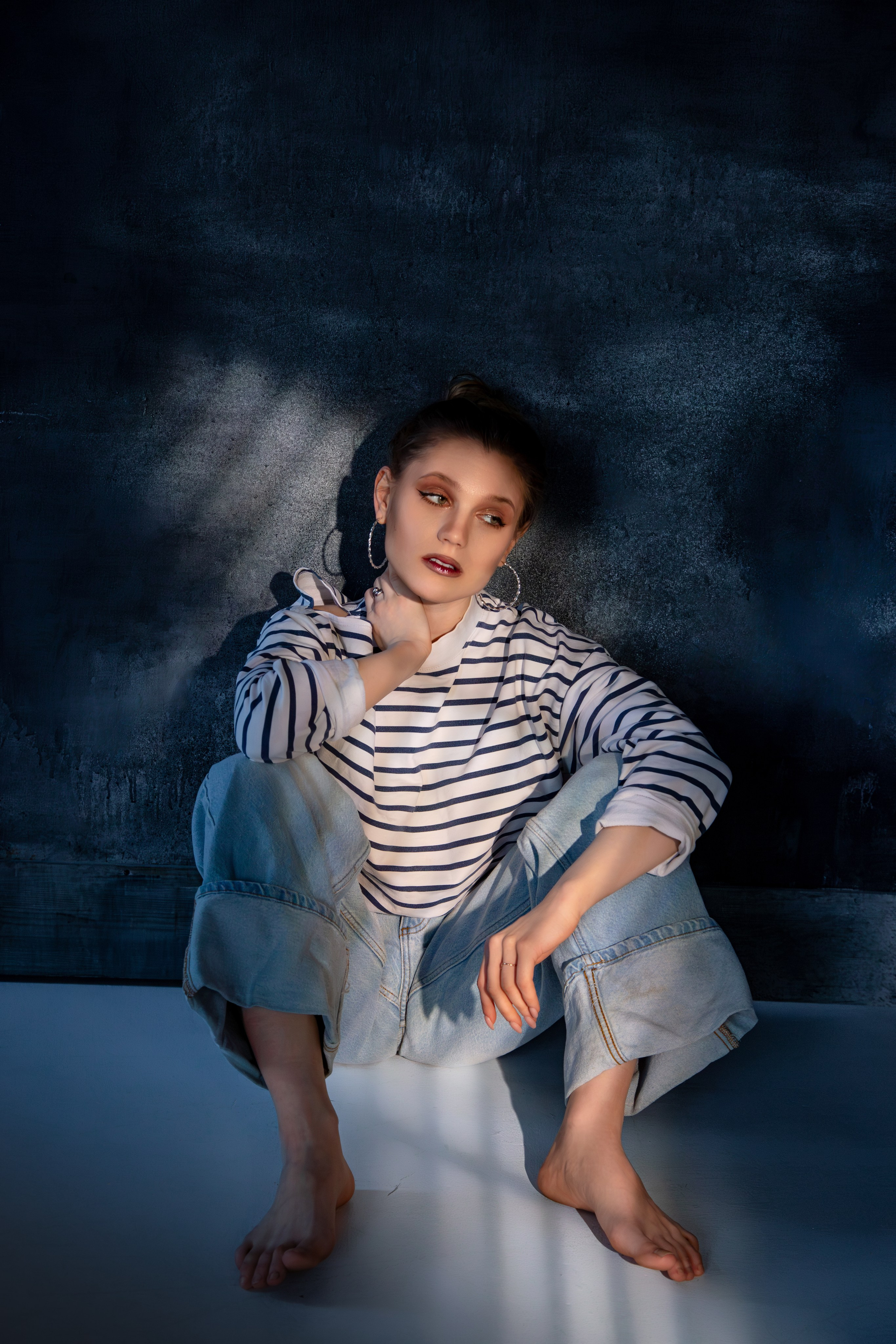 Portraits. Ekaterina Sitnina|Portrait and storytelling photographer in Cyprus
