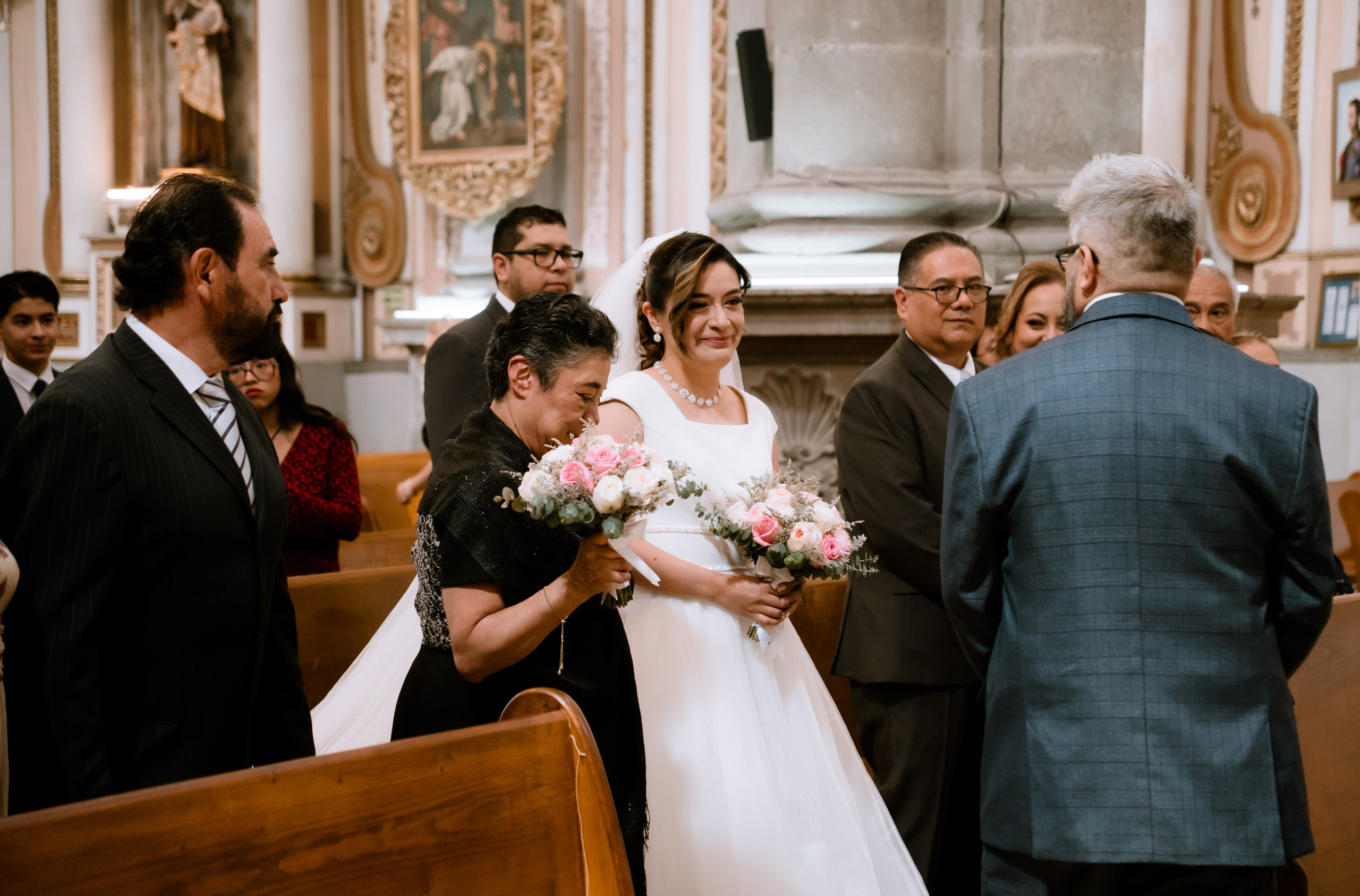 Boda - S&I. Cineinsomnia - Fotógrafo de Bodas, Productor Audiovisual, Director de fotografía
